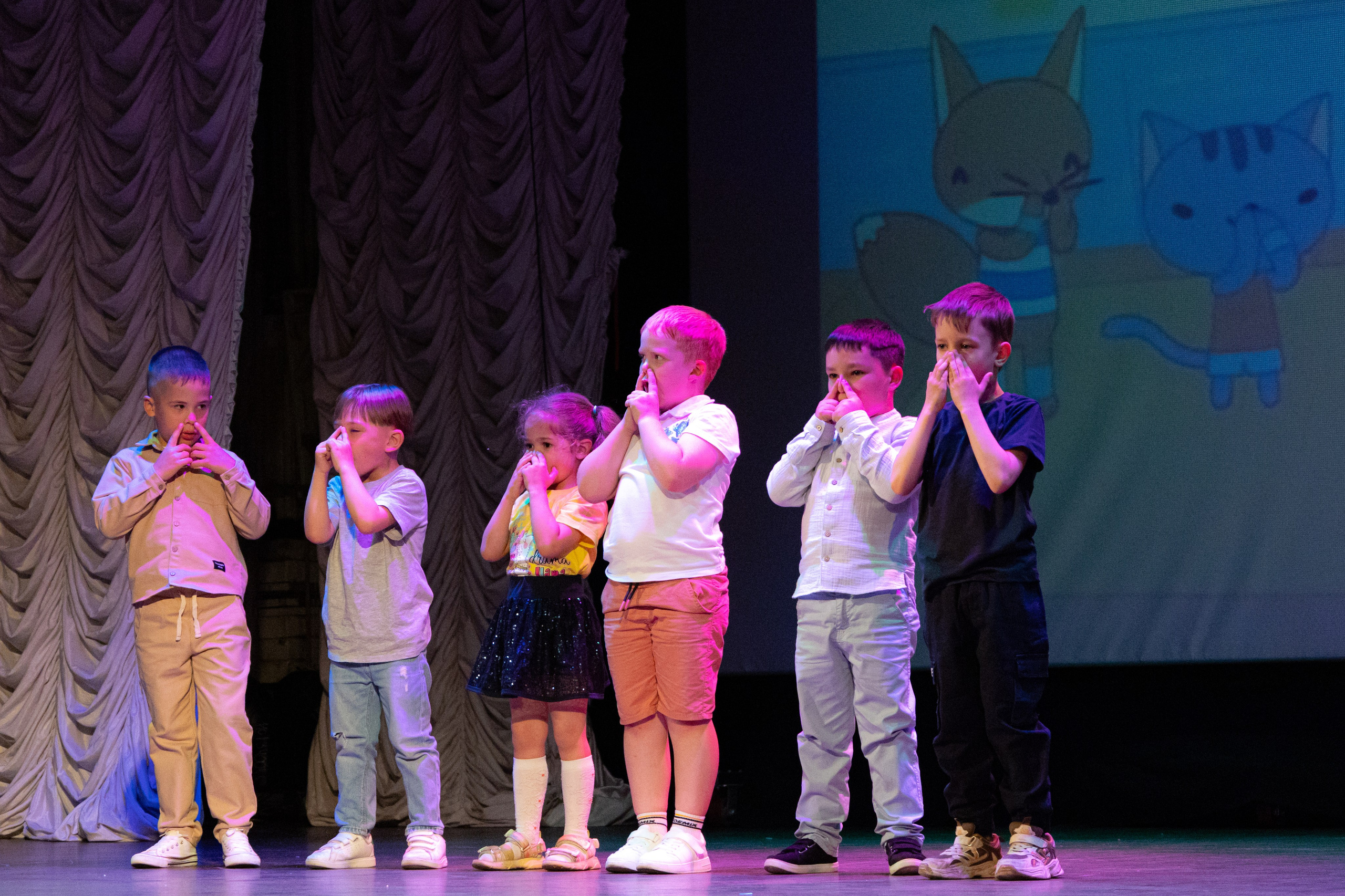 PERFECT. Photokarish