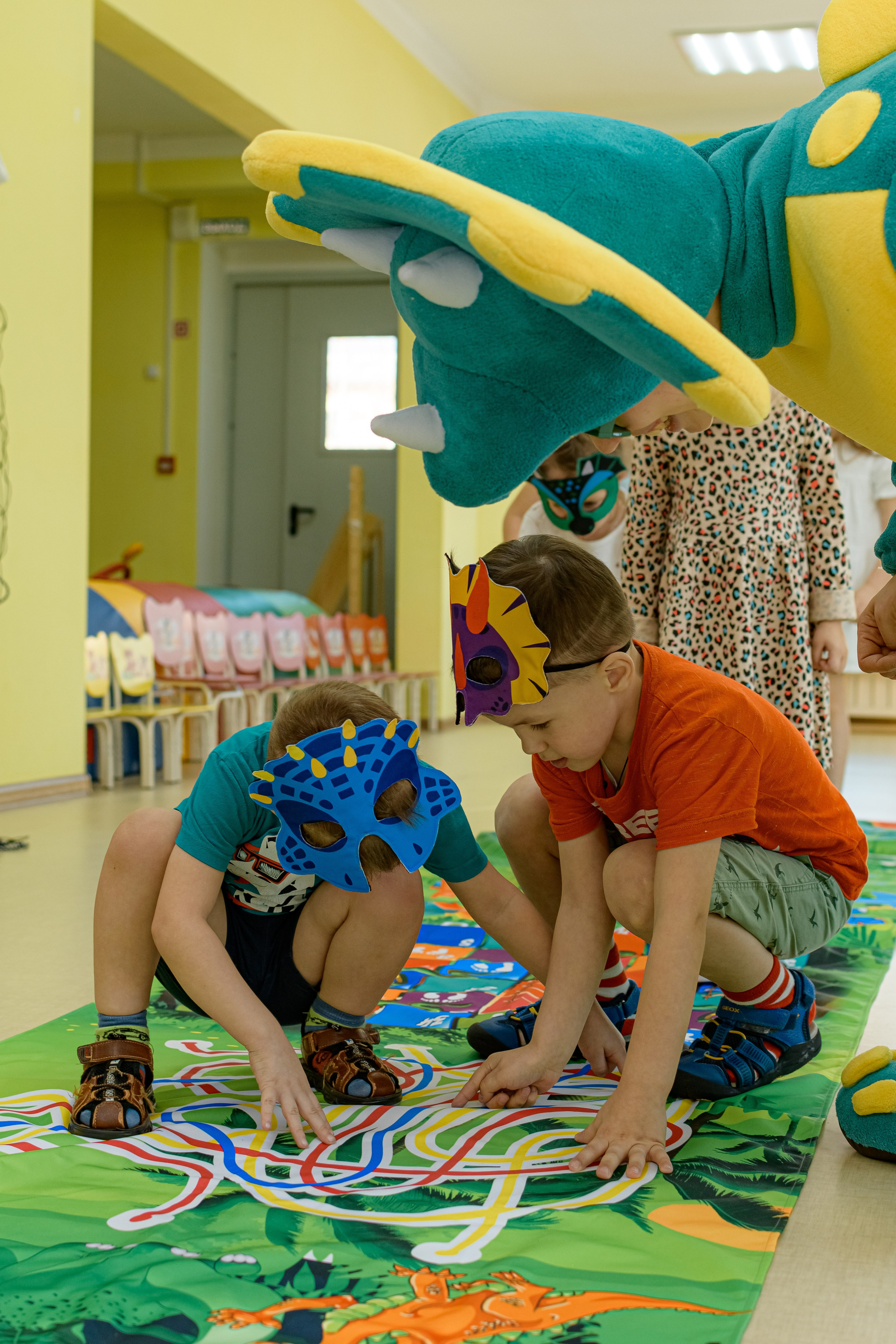 ЭМИЛЬ/HAPPY BIRTHDAY. Photokarish