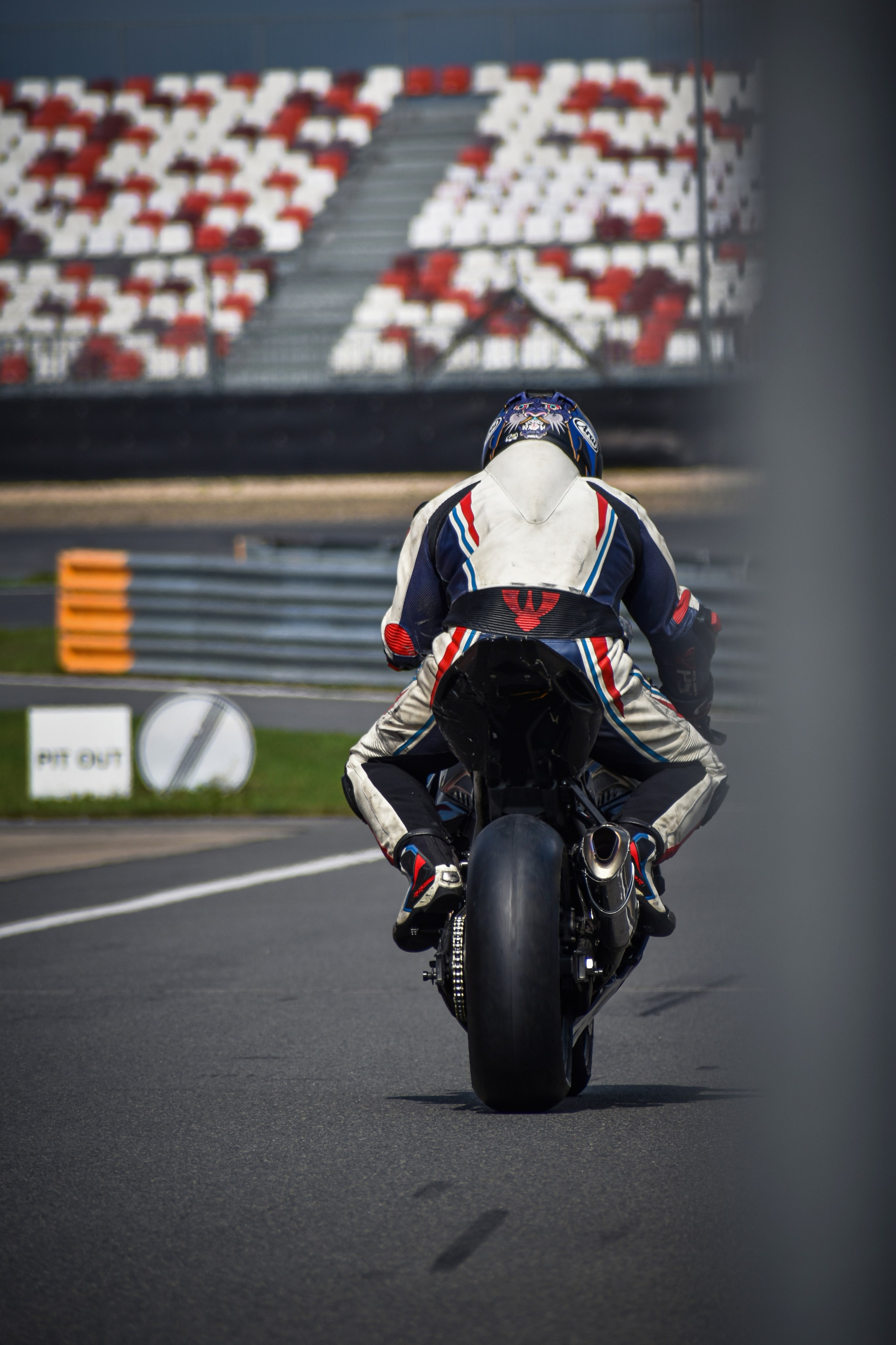 Шоссейно-кольцевые мотогонки 2024. Голосов Дмитрий — автоспортивный фотограф