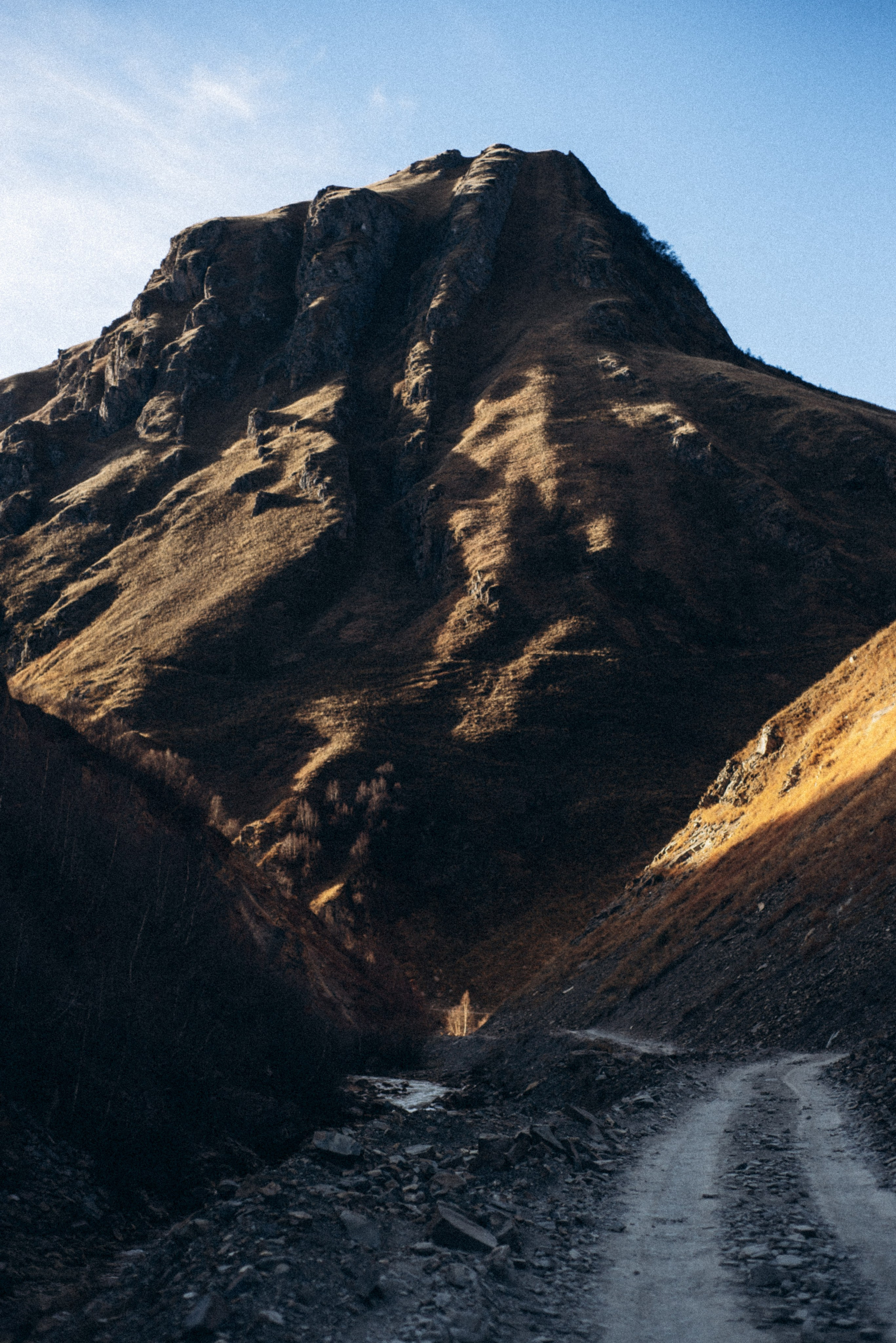 Долина Труссо, Грузия 🇬🇪 «PVD Club». Anita_photo