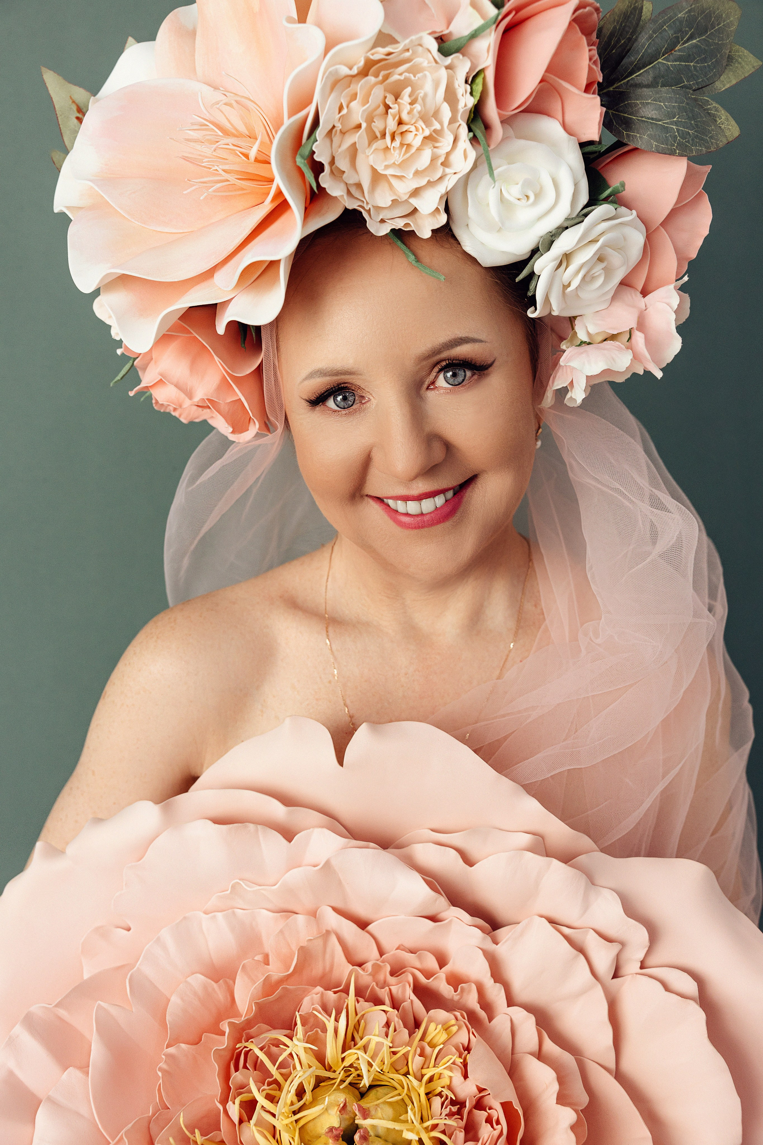 Весенняя женская фотосессия. Фотограф в Казани Ольга Яшина