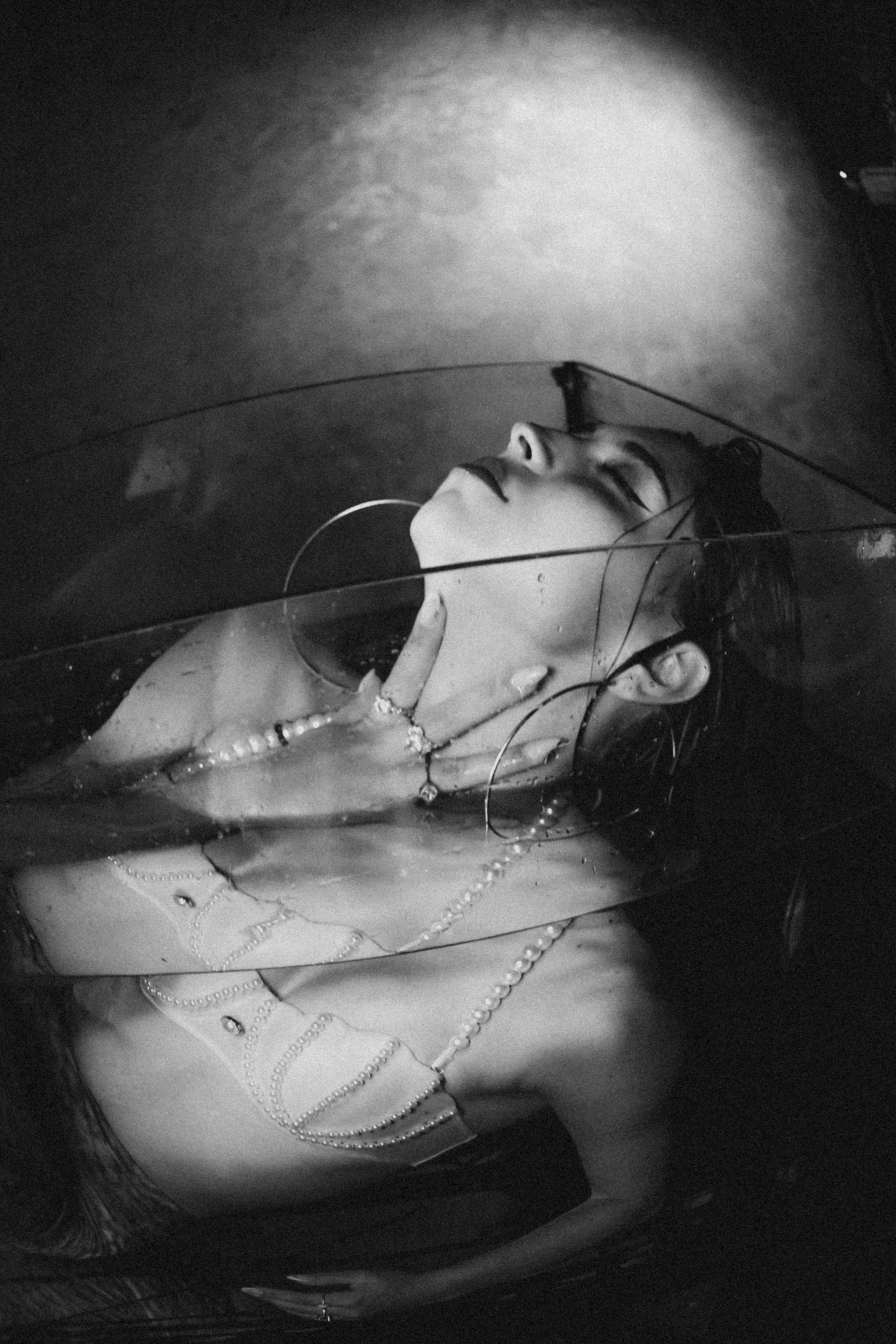 Фотосессия в аквариуме. Фотограф в Казани Ольга Яшина