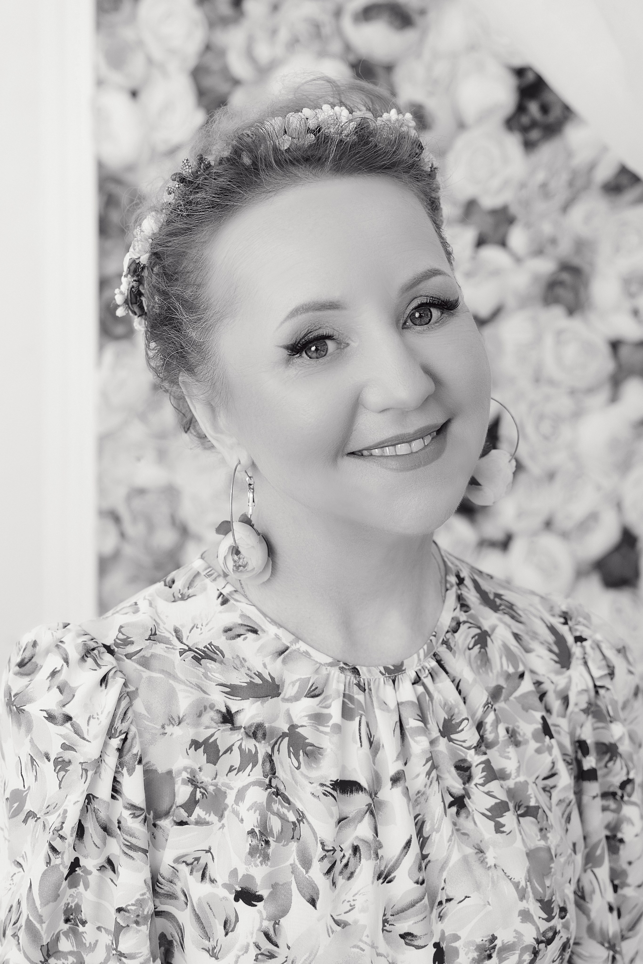 Весенняя женская фотосессия. Фотограф в Казани Ольга Яшина