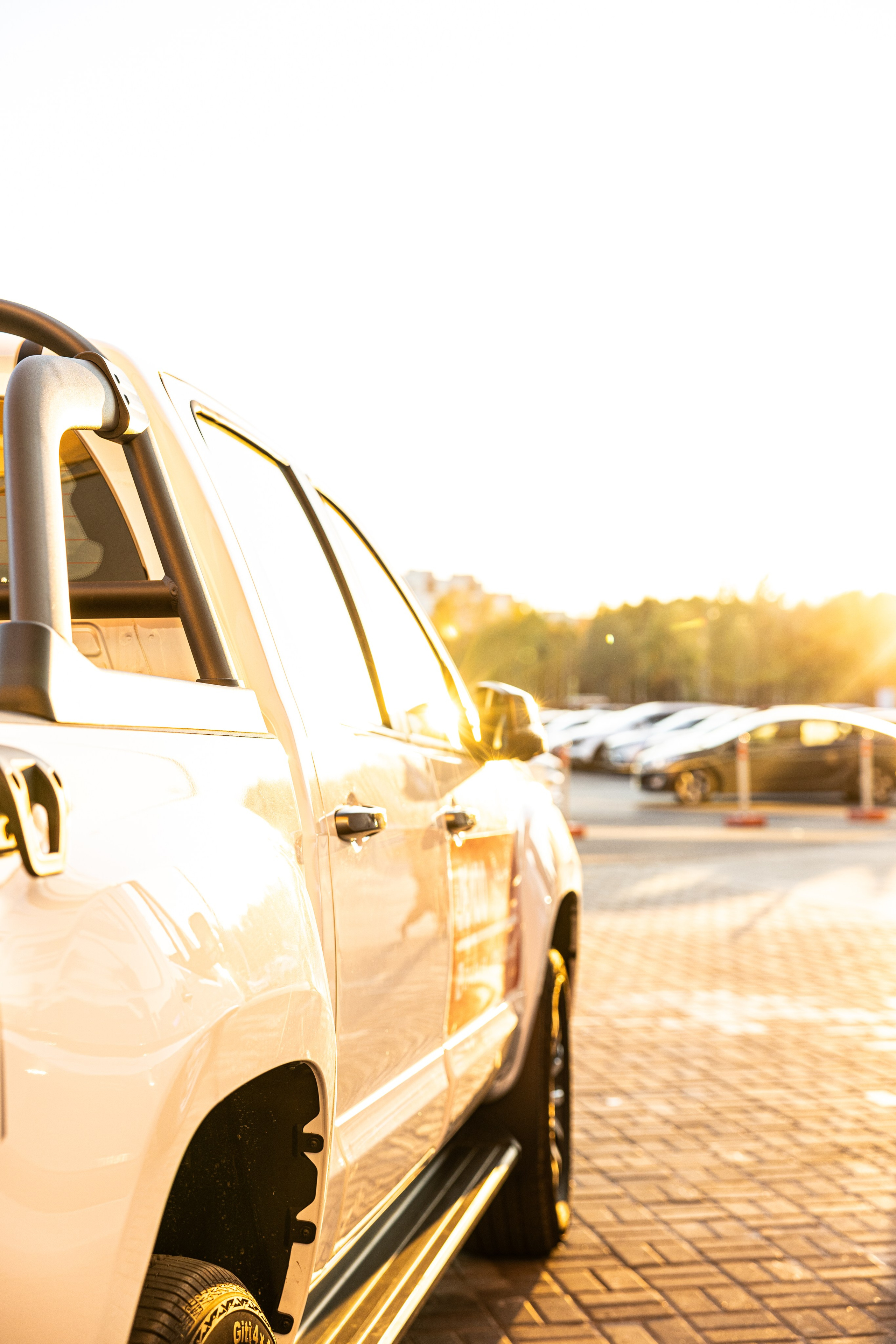 Фотографии автомобилей. Фотограф в Казани Ольга Яшина