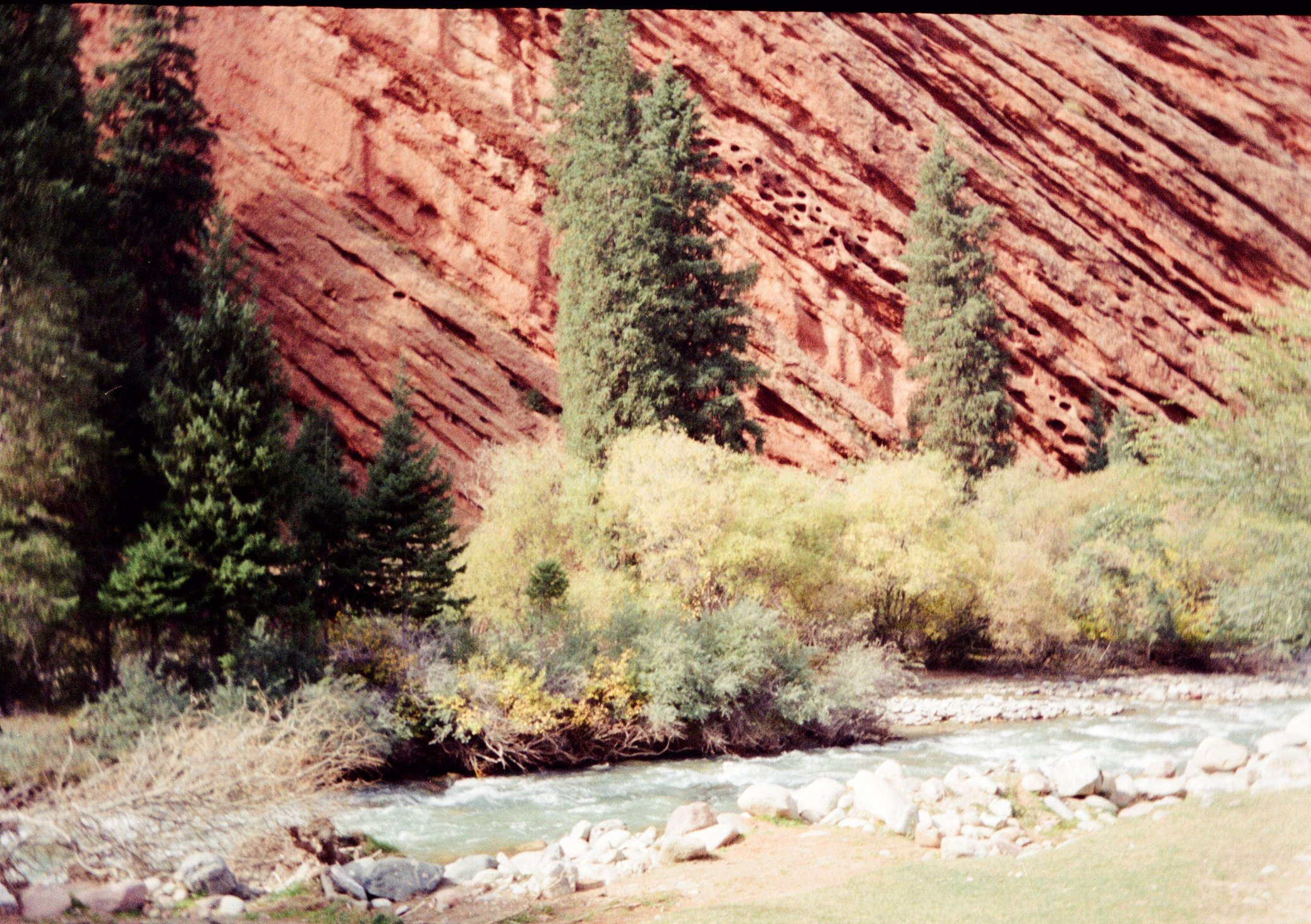 Кыргызстан на пленку. Профессиональный Фотограф во Владимире, в Москве и в Суздале — Полина Романычева