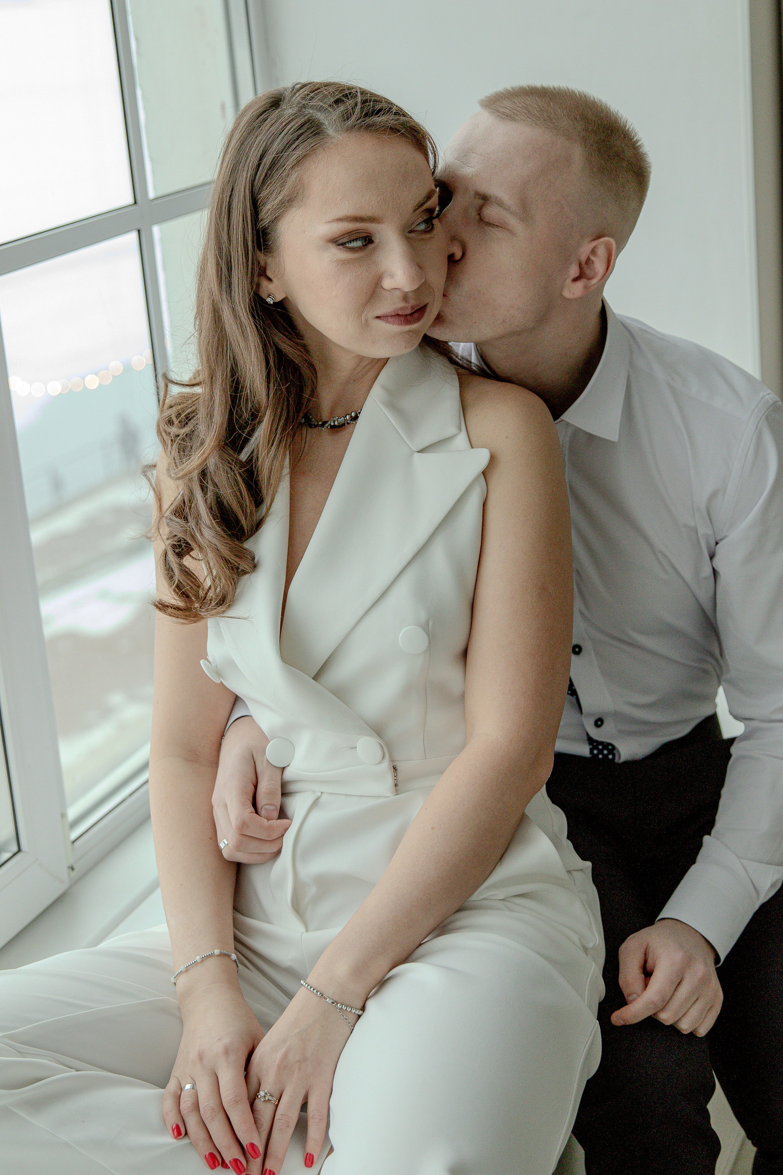 Свадьбы / «Wedding Day». Фотограф Анна Невская