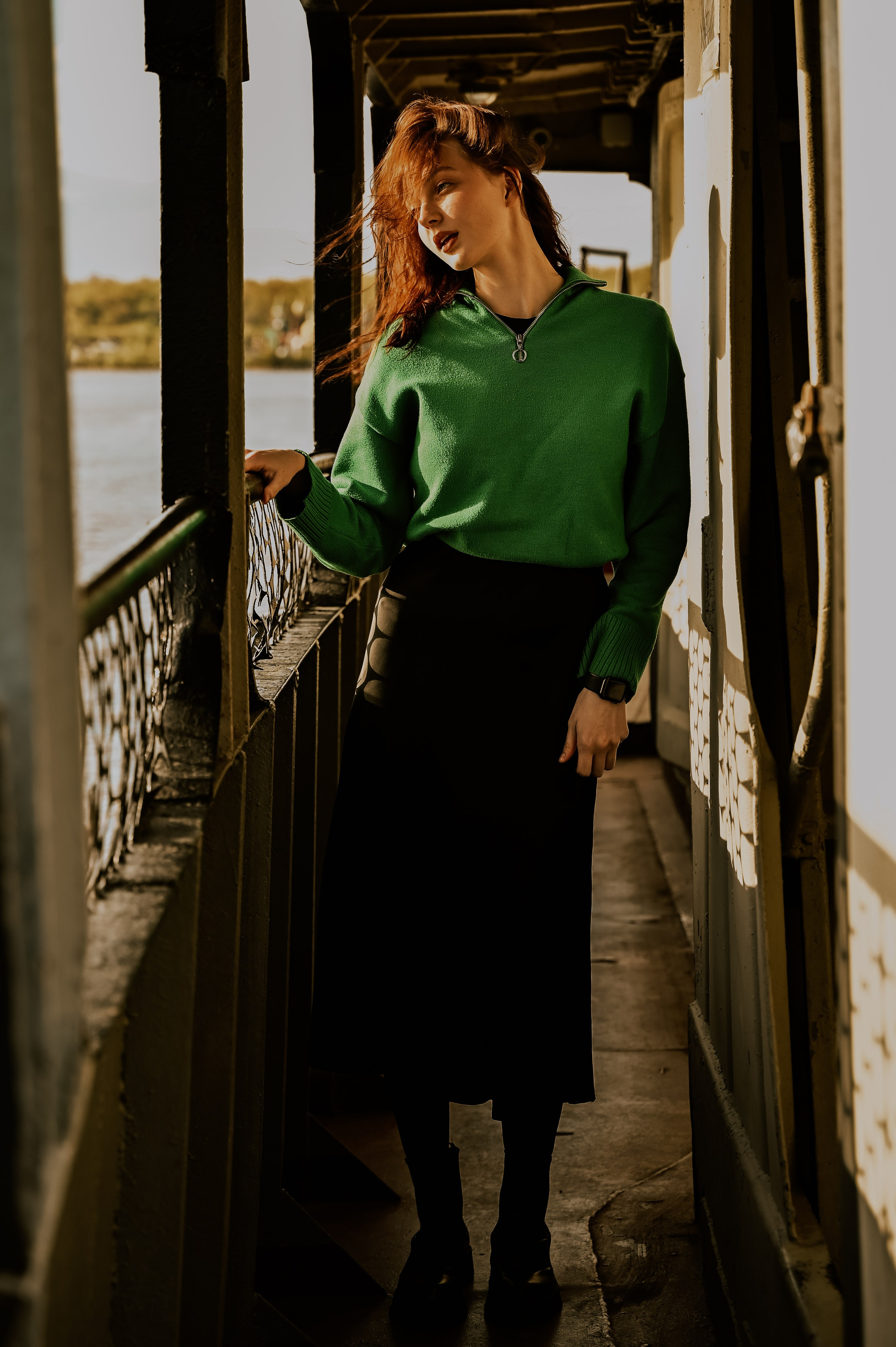 Фотосессия для Maksllx. Фотограф/видеограф Богдан Голованов