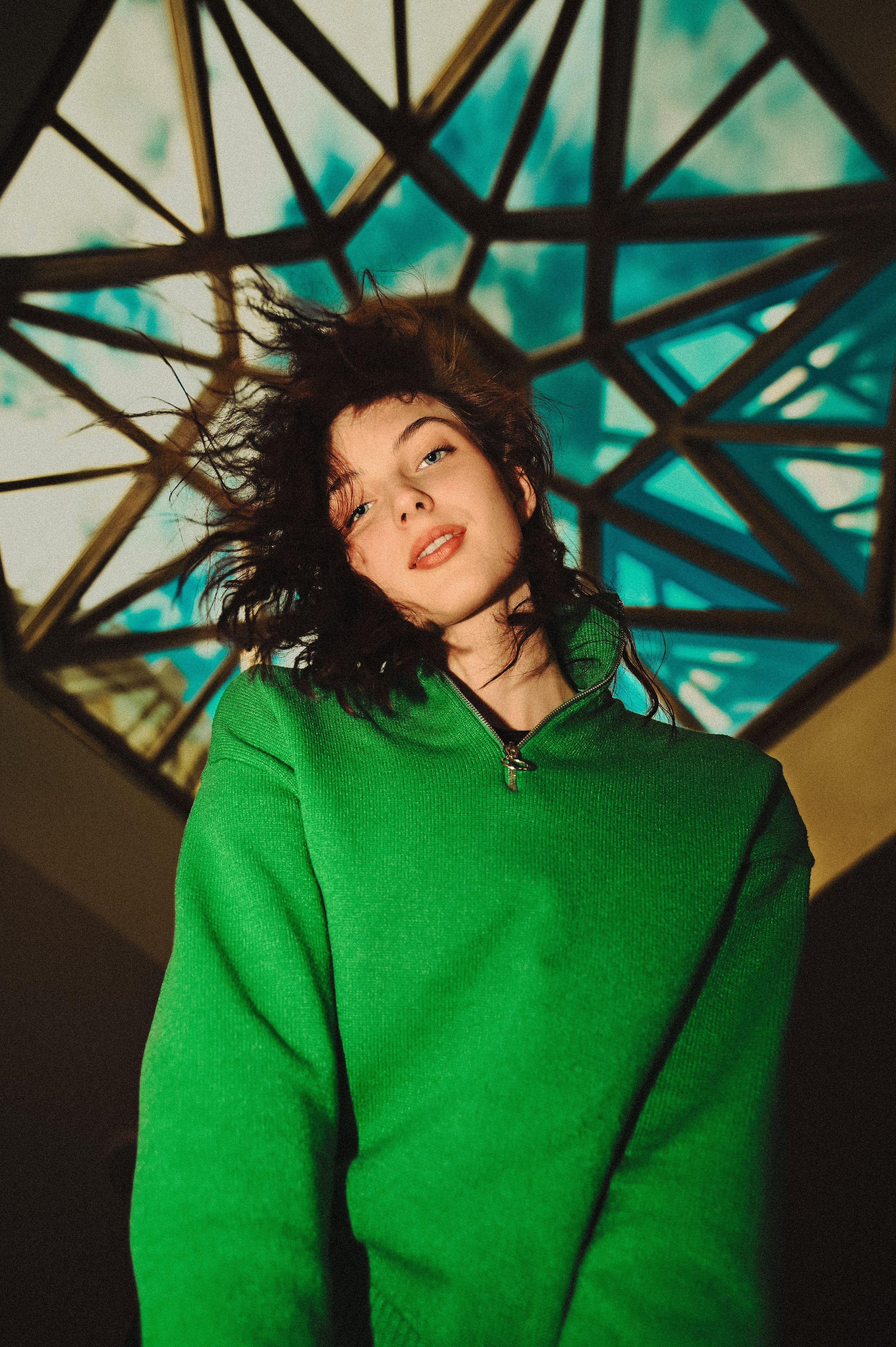 Фотосессия для Maksllx. Фотограф/видеограф Богдан Голованов