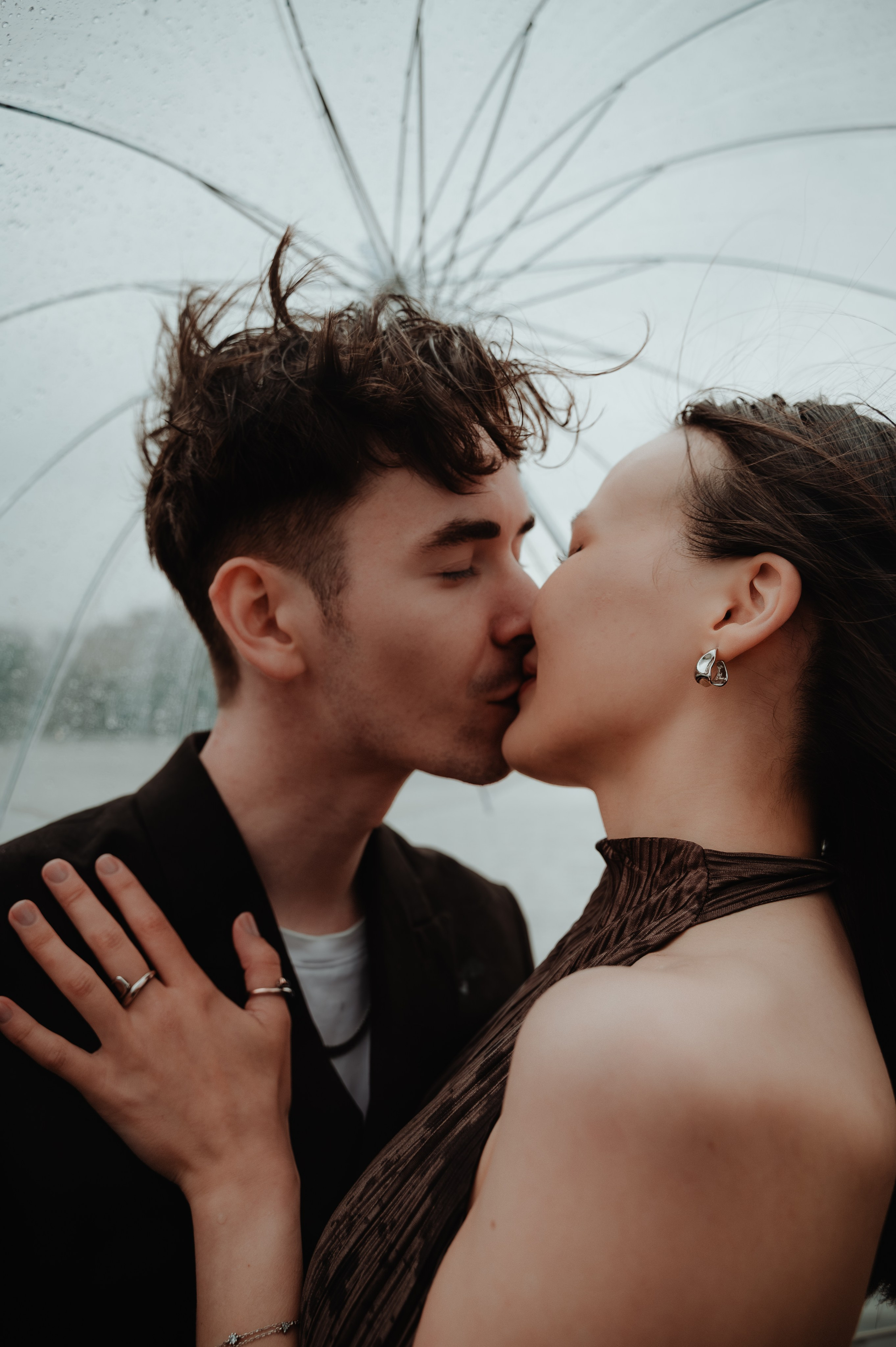 Лав стори для Маргариты и Аделя. Фотограф/видеограф Богдан Голованов