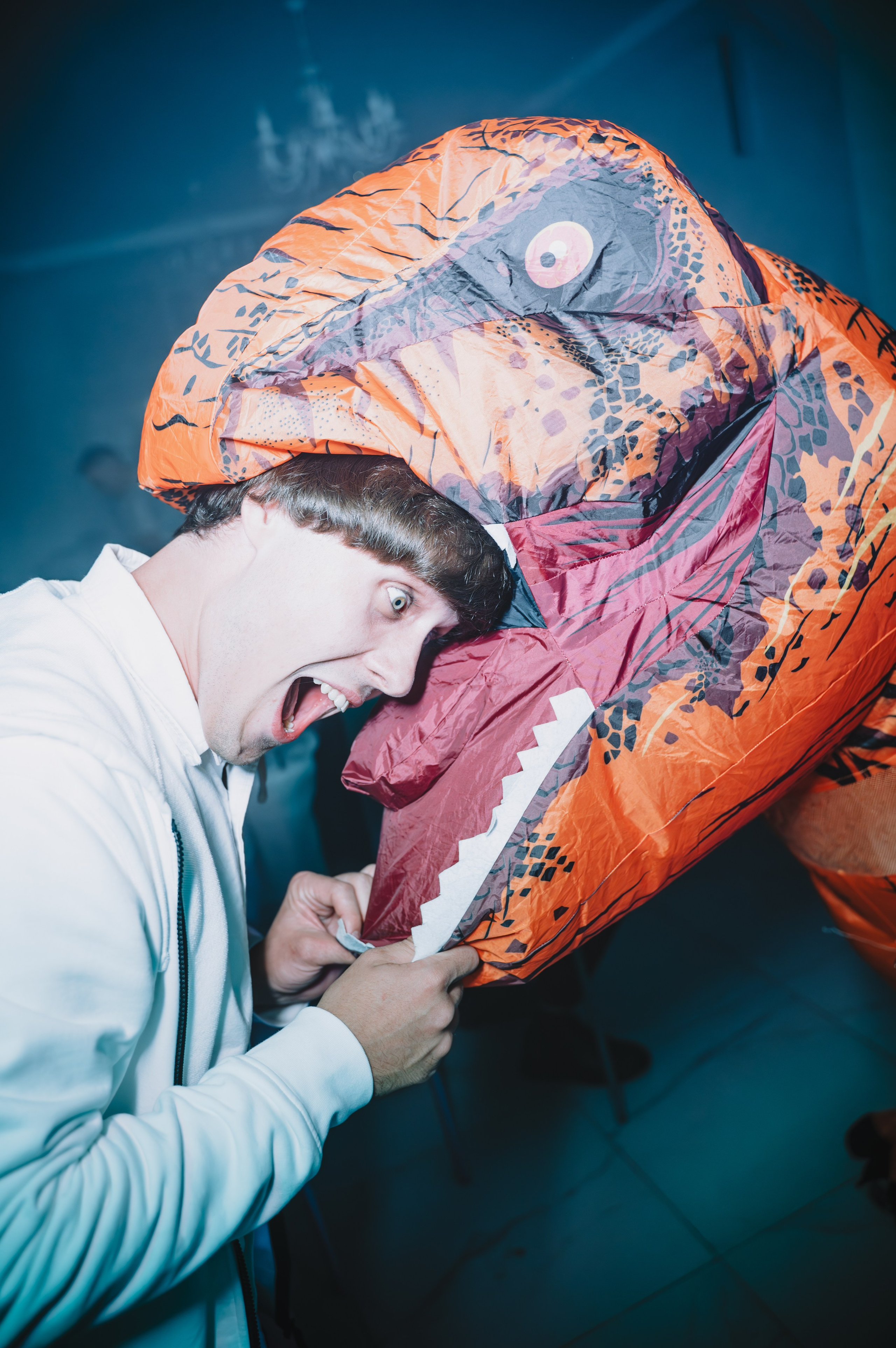 Мероприятия. Съёмка выпускного для Syndicate. Фотограф/видеограф Богдан Голованов