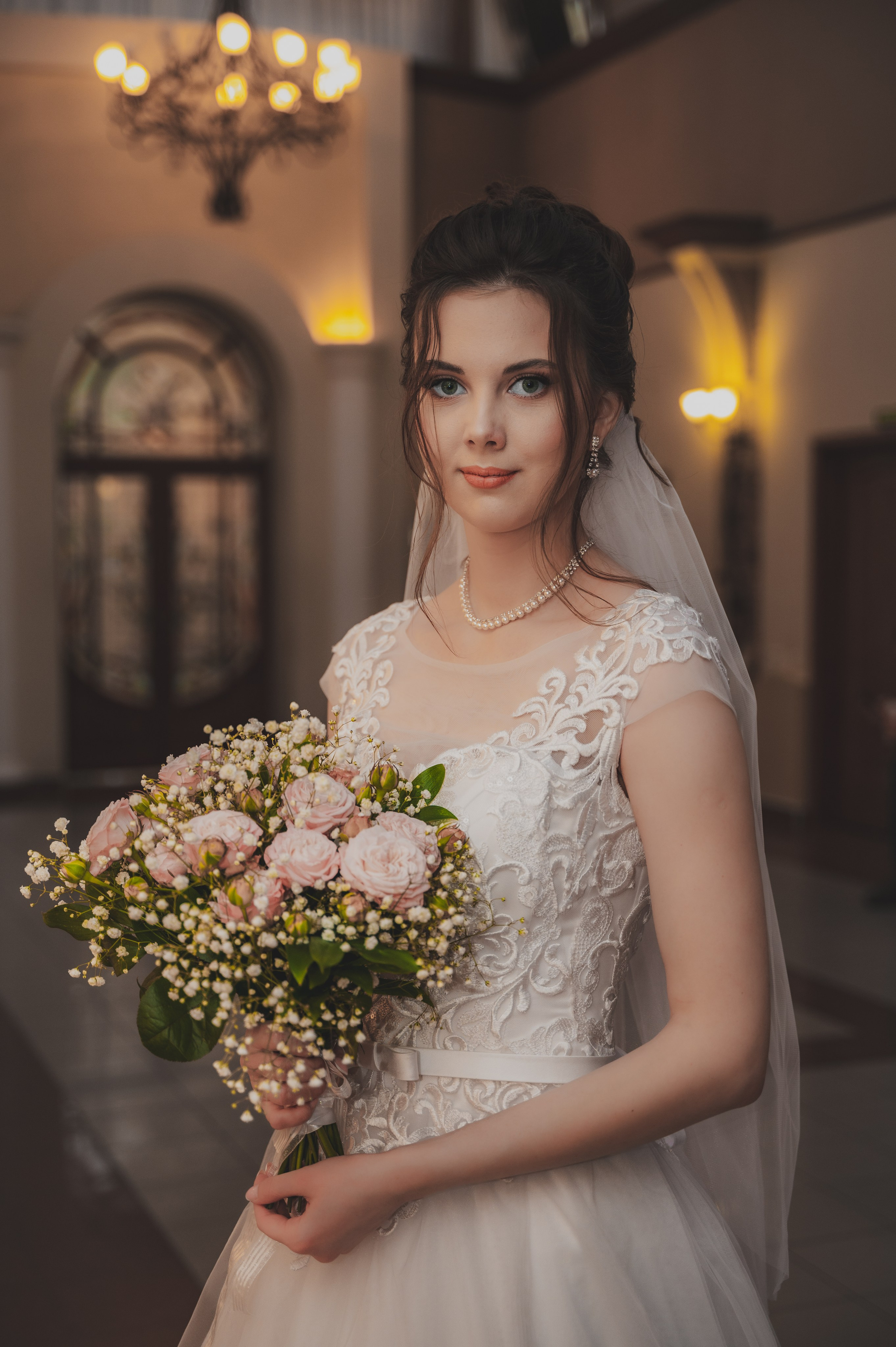 Свадьба Артура и Ники. Фотограф/видеограф Богдан Голованов