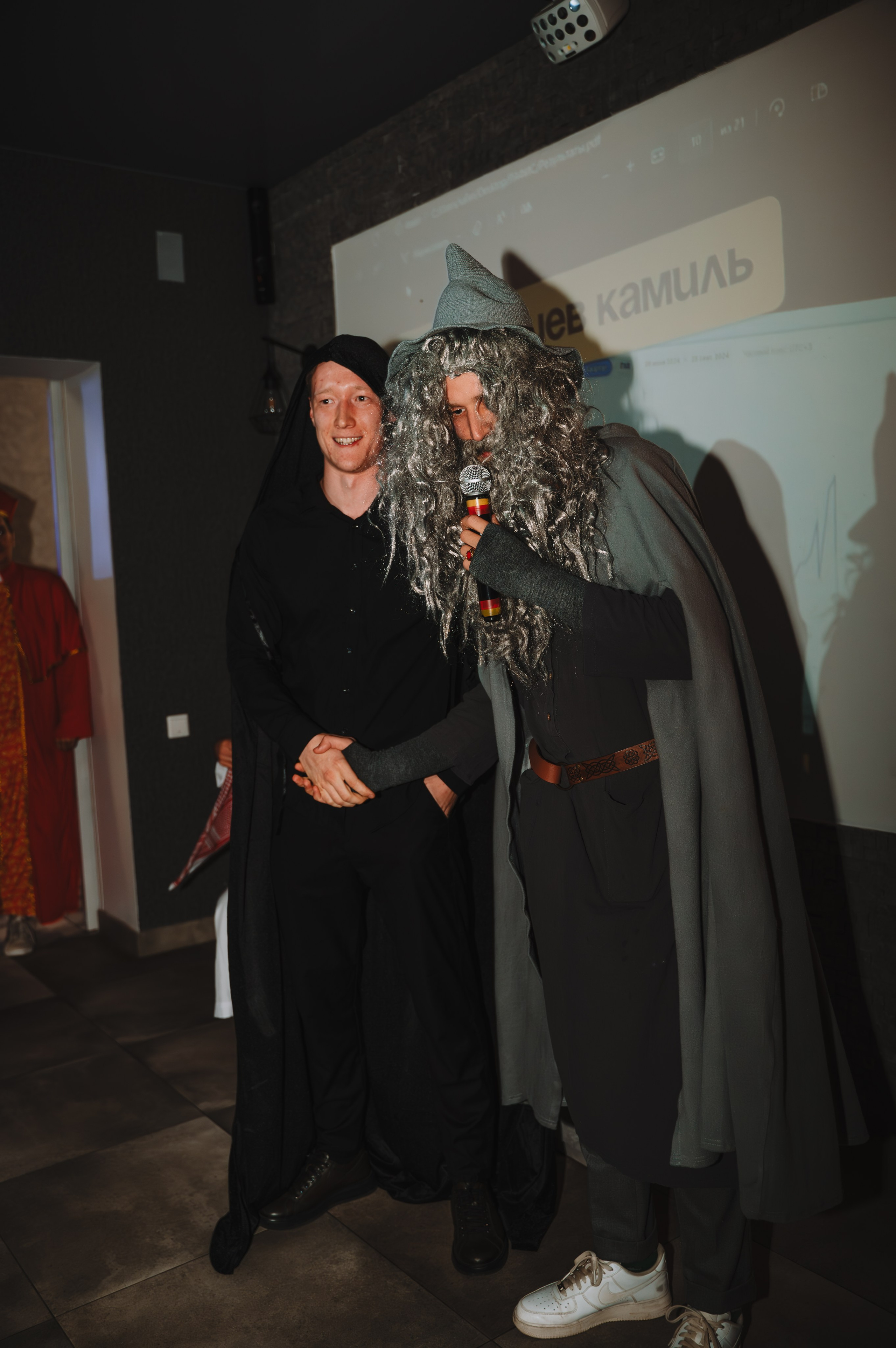 Мероприятия. Съёмка выпускного для Syndicate. Фотограф/видеограф Богдан Голованов