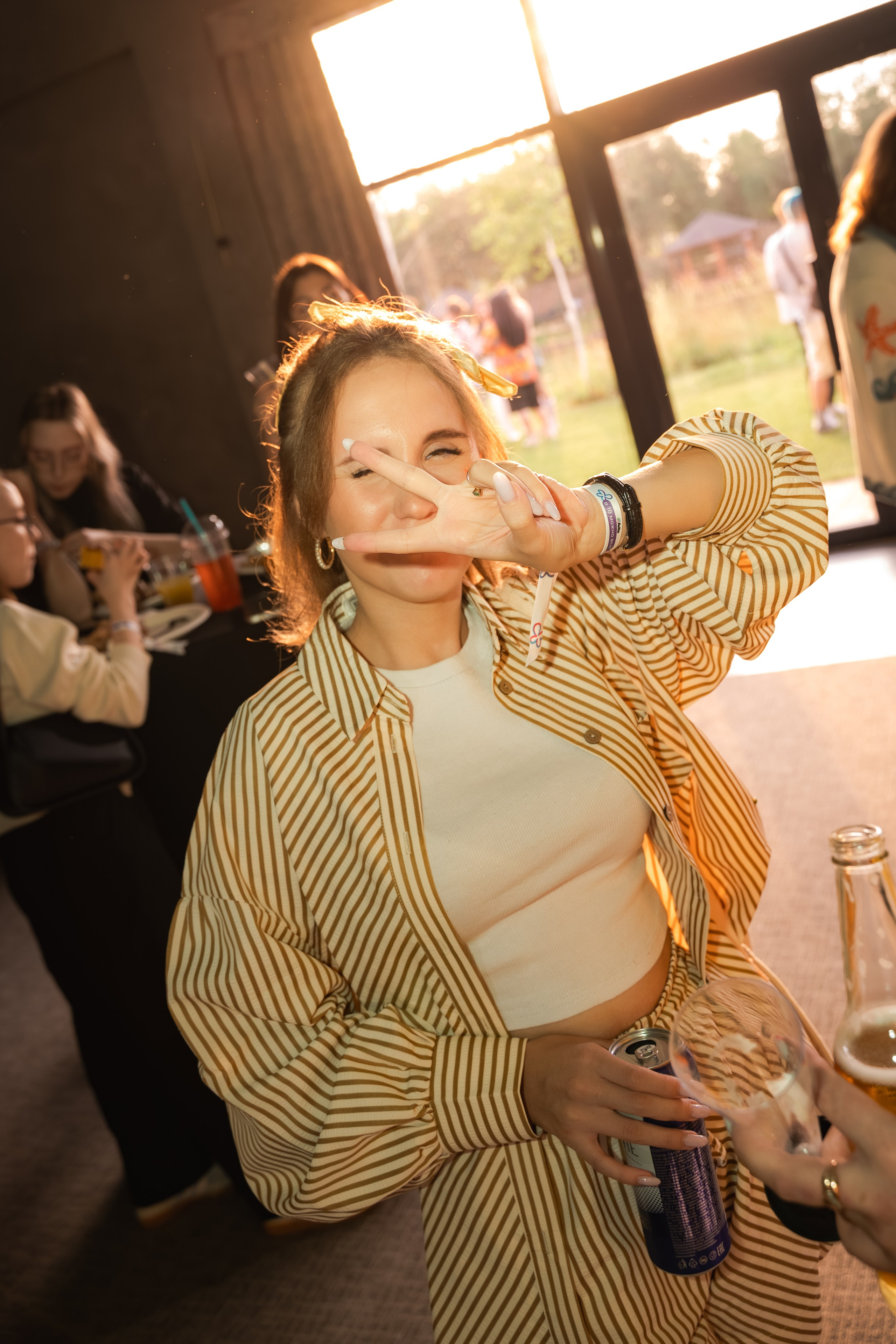 Мероприятия. Корпоратив Авито. Фотограф/видеограф Богдан Голованов