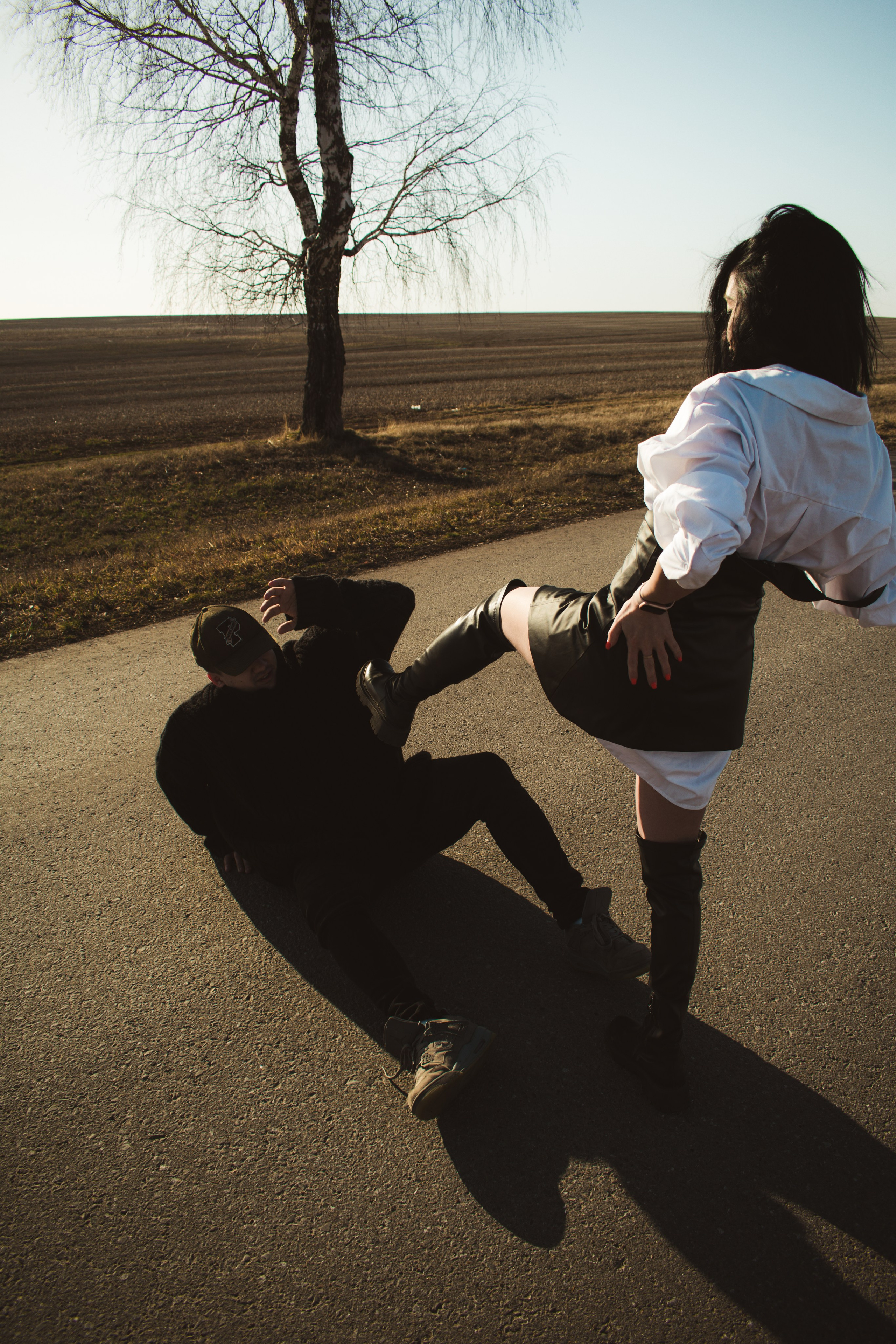 Лав стори. Баля и Виоллета. Фотограф/видеограф Богдан Голованов