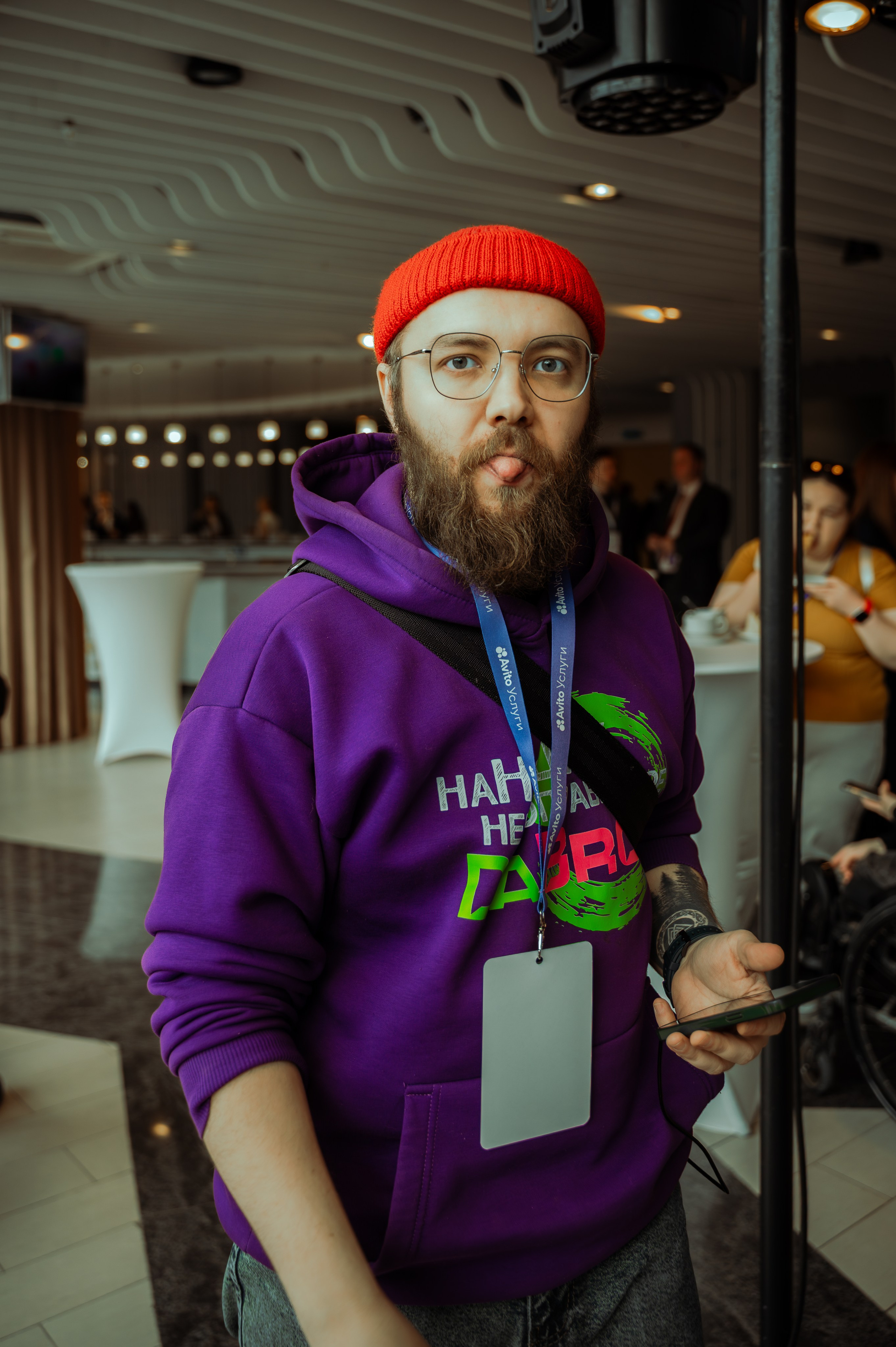 Мероприятия. Авито услуги. Фотограф/видеограф Богдан Голованов