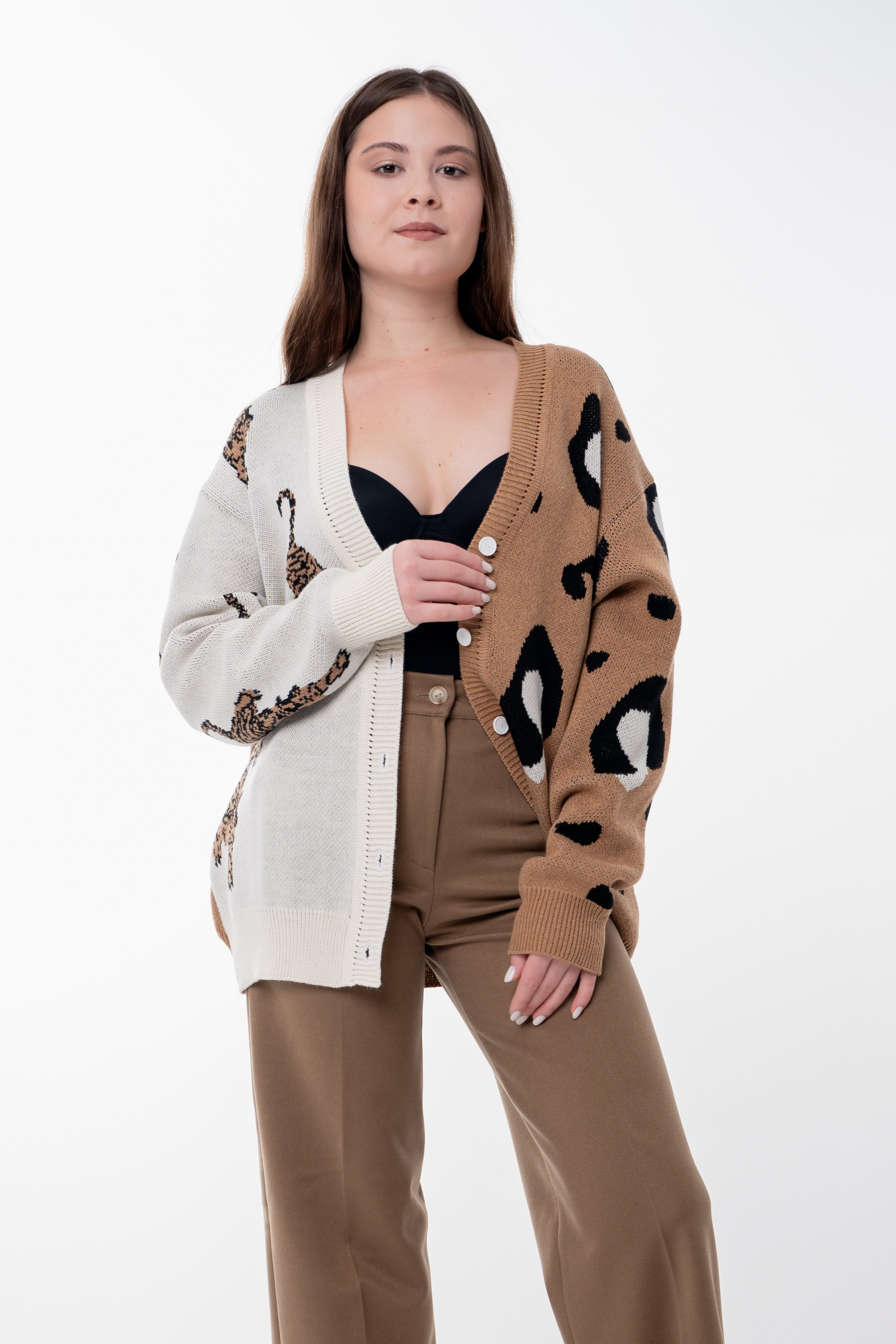 Фотосъёмка для Lamoda. Фотограф/видеограф Богдан Голованов