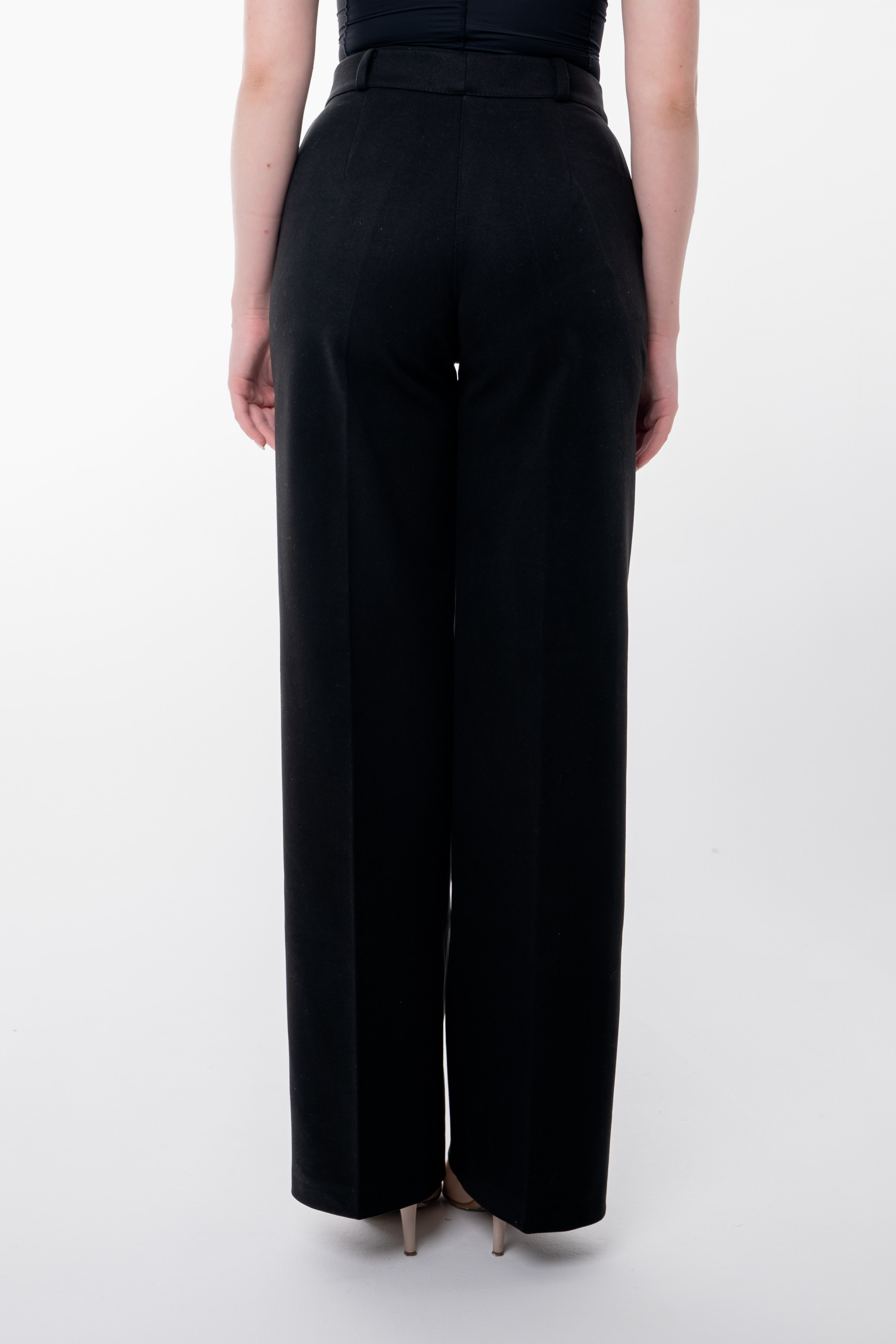 Фотосъёмка для Lamoda. Фотограф/видеограф Богдан Голованов