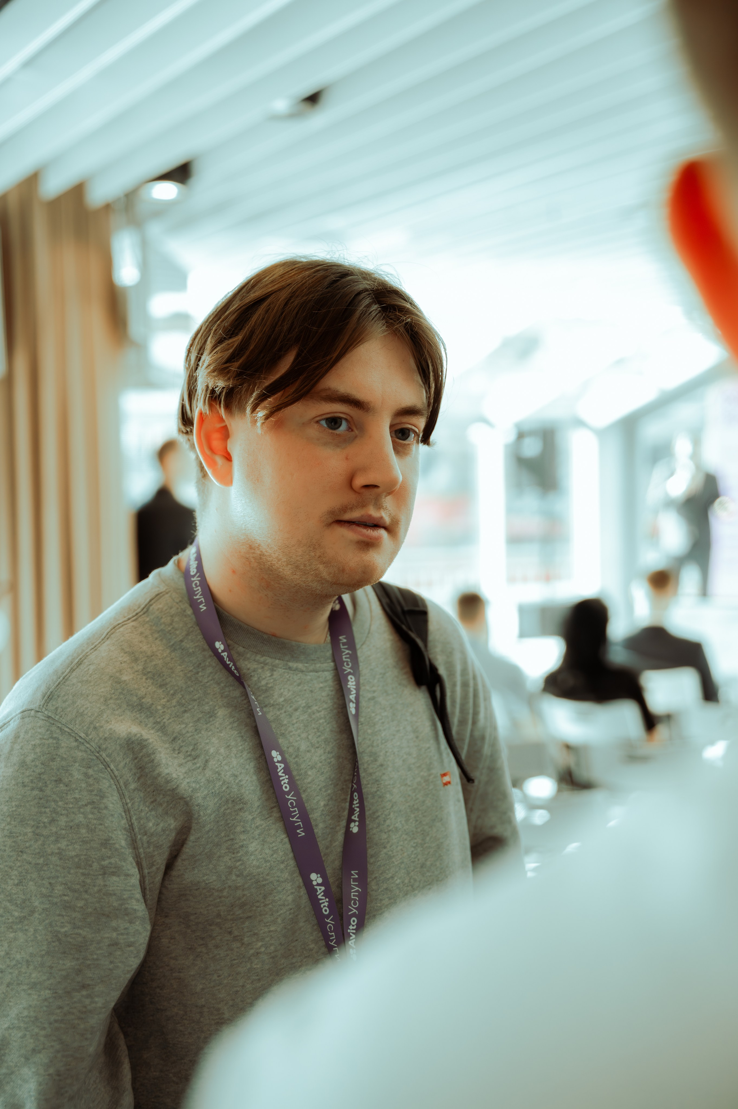 Мероприятия. Авито услуги. Фотограф/видеограф Богдан Голованов