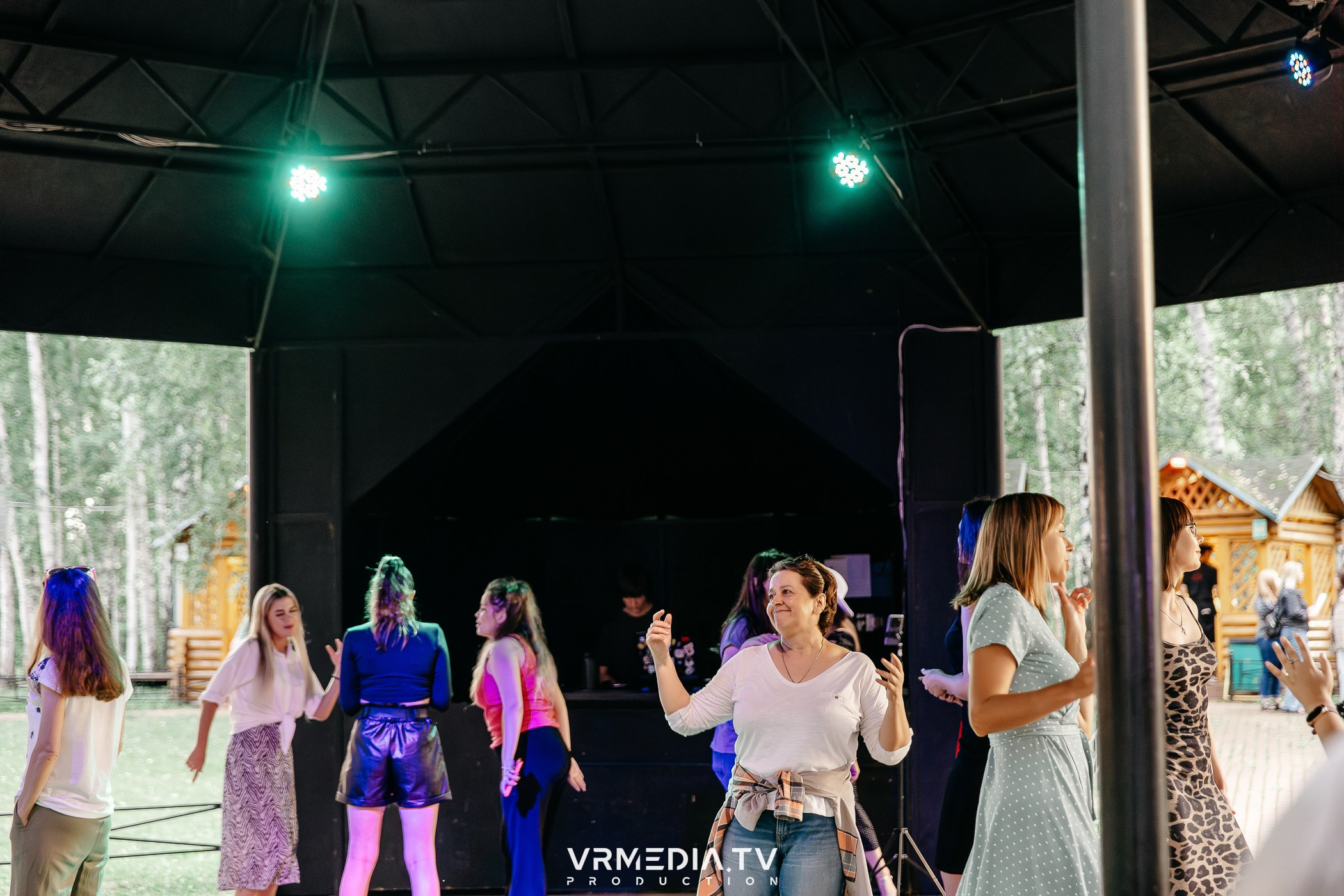 В гостях у «Петровича»