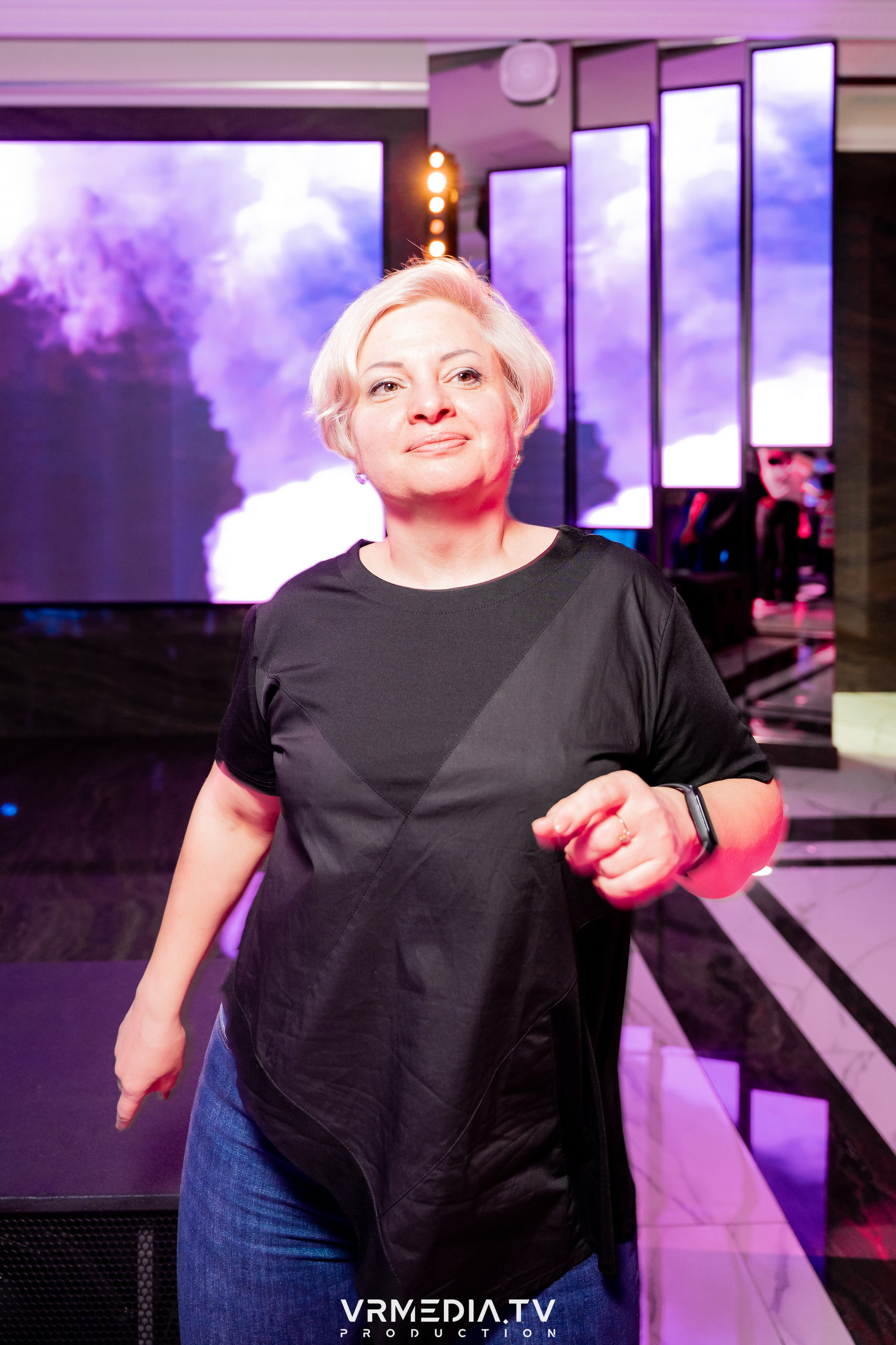 Выходные в ресторане «Лазурный берег»