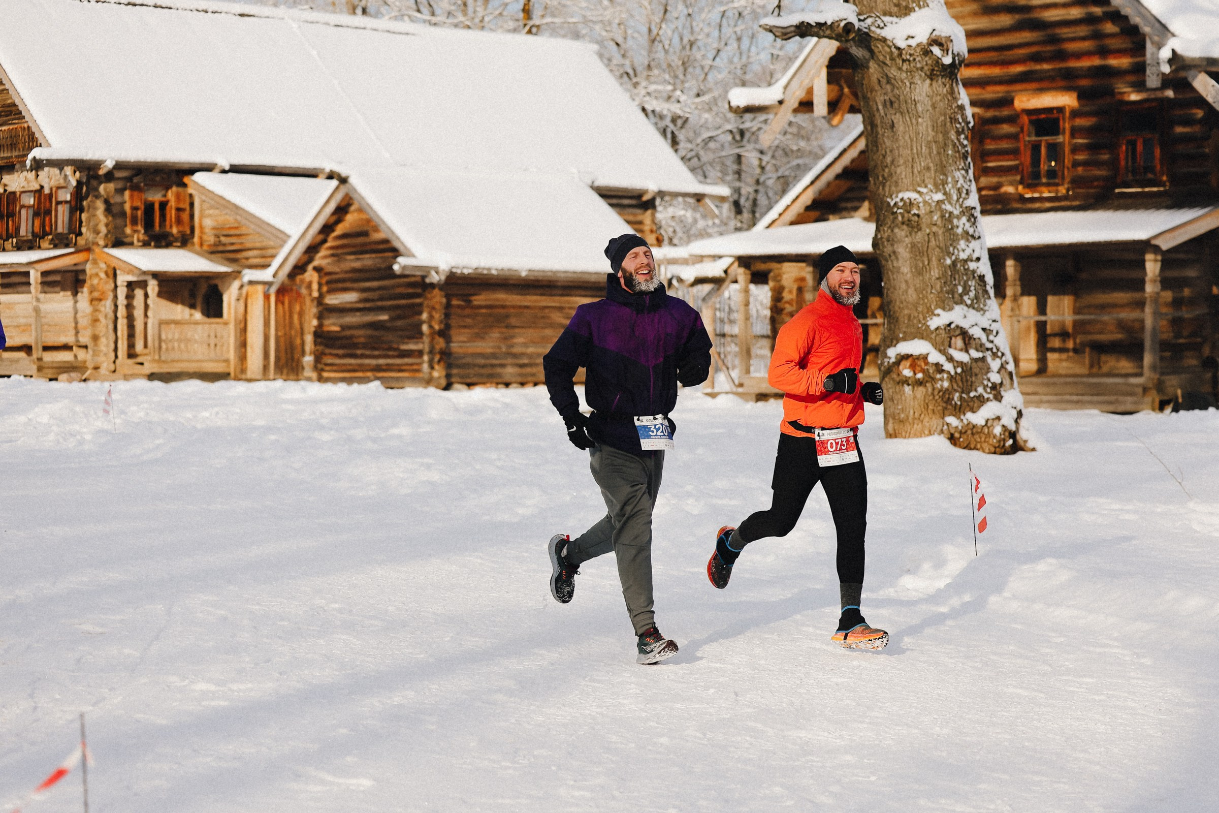 /РЕПОРТАЖ/ NOVGOROD ICE 2025. Свадебный фотограф Великий Новгород Станислав Кособудский