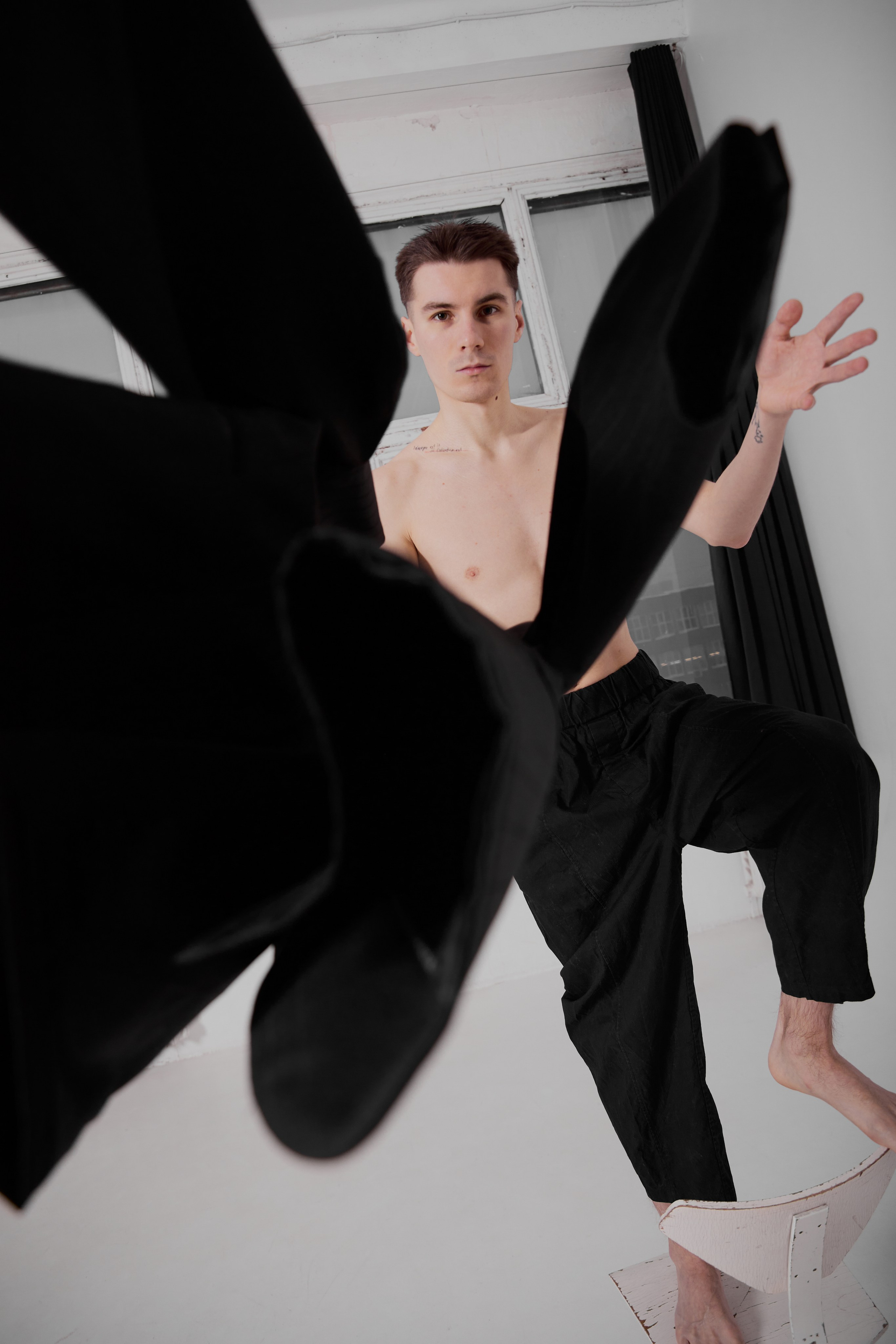 Никита. Светский фотограф в Москве, Яковенко Алексей