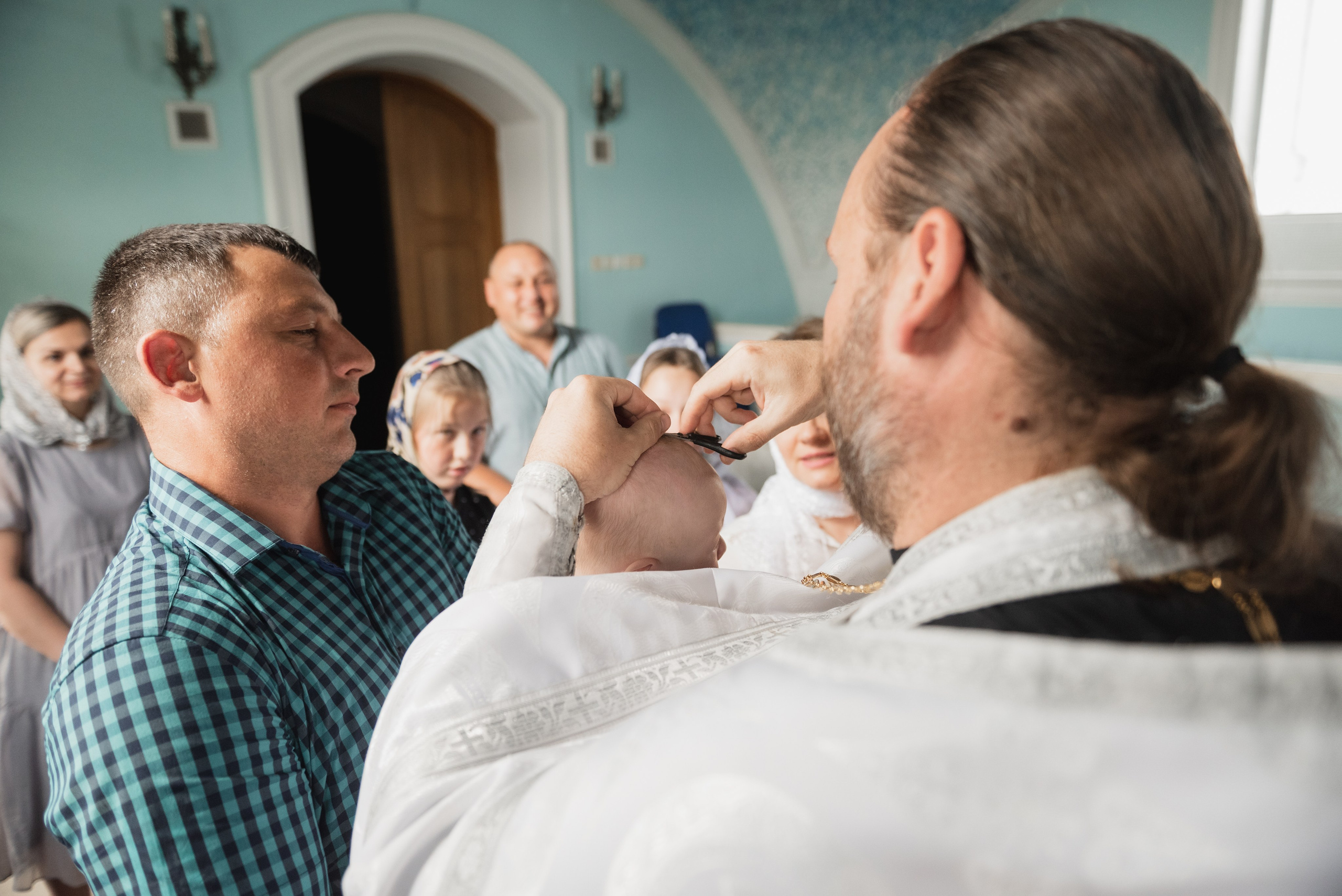 Матвей. Семейный фотограф Ирина Сгибнева