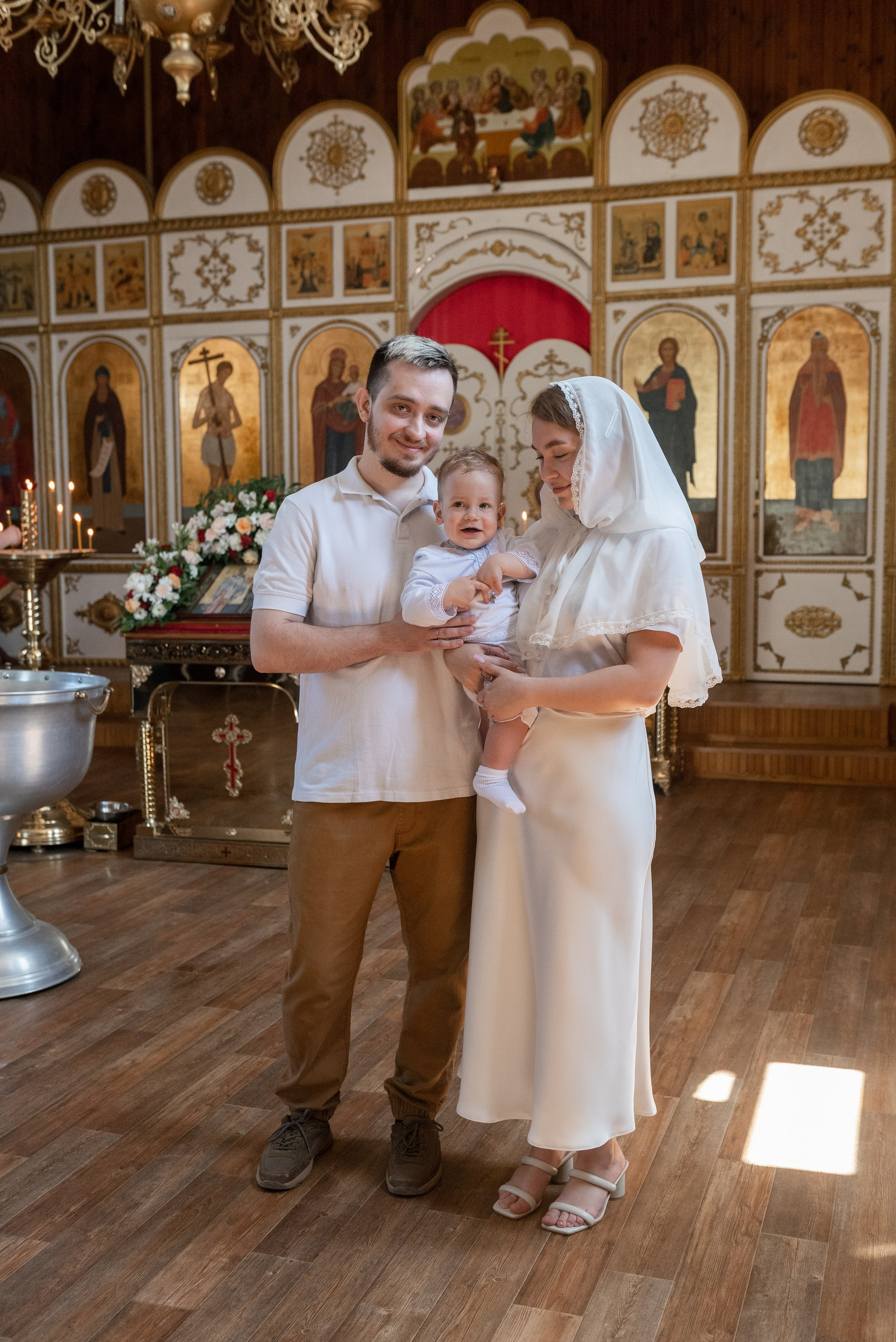 Тимофей. Семейный фотограф Ирина Сгибнева