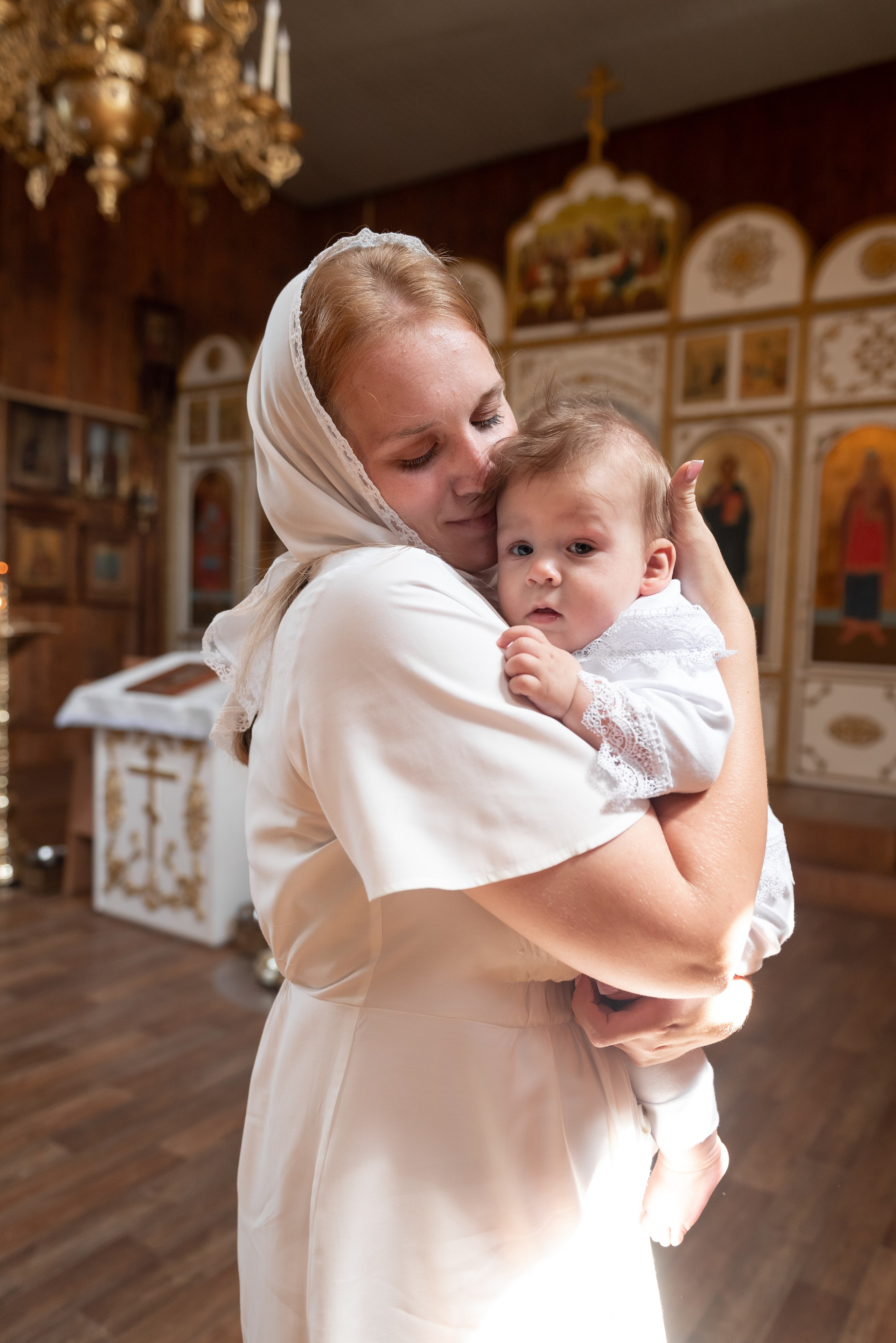 Мирон. Семейный фотограф Ирина Сгибнева