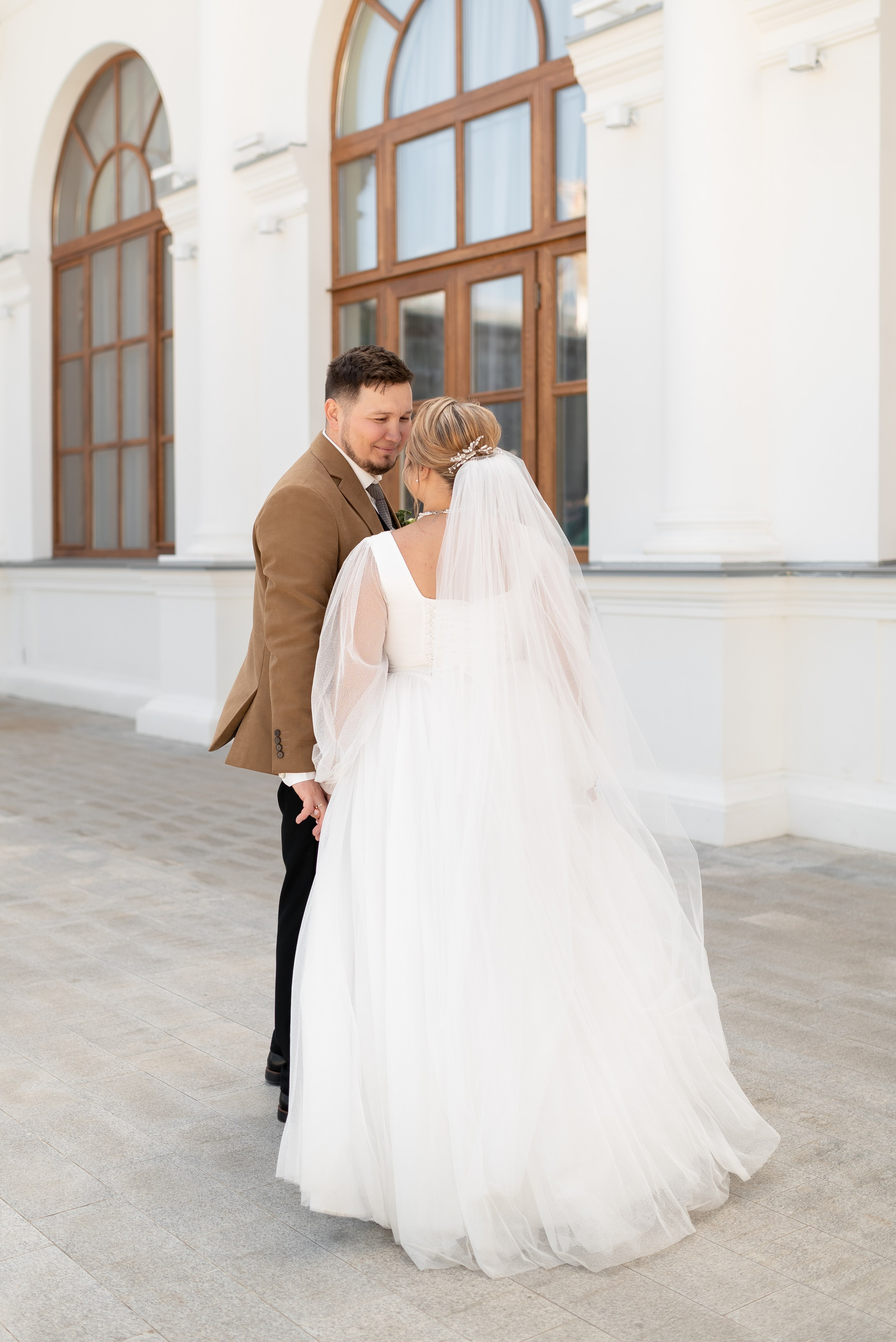 Настя и Дима. Семейный фотограф Ирина Сгибнева