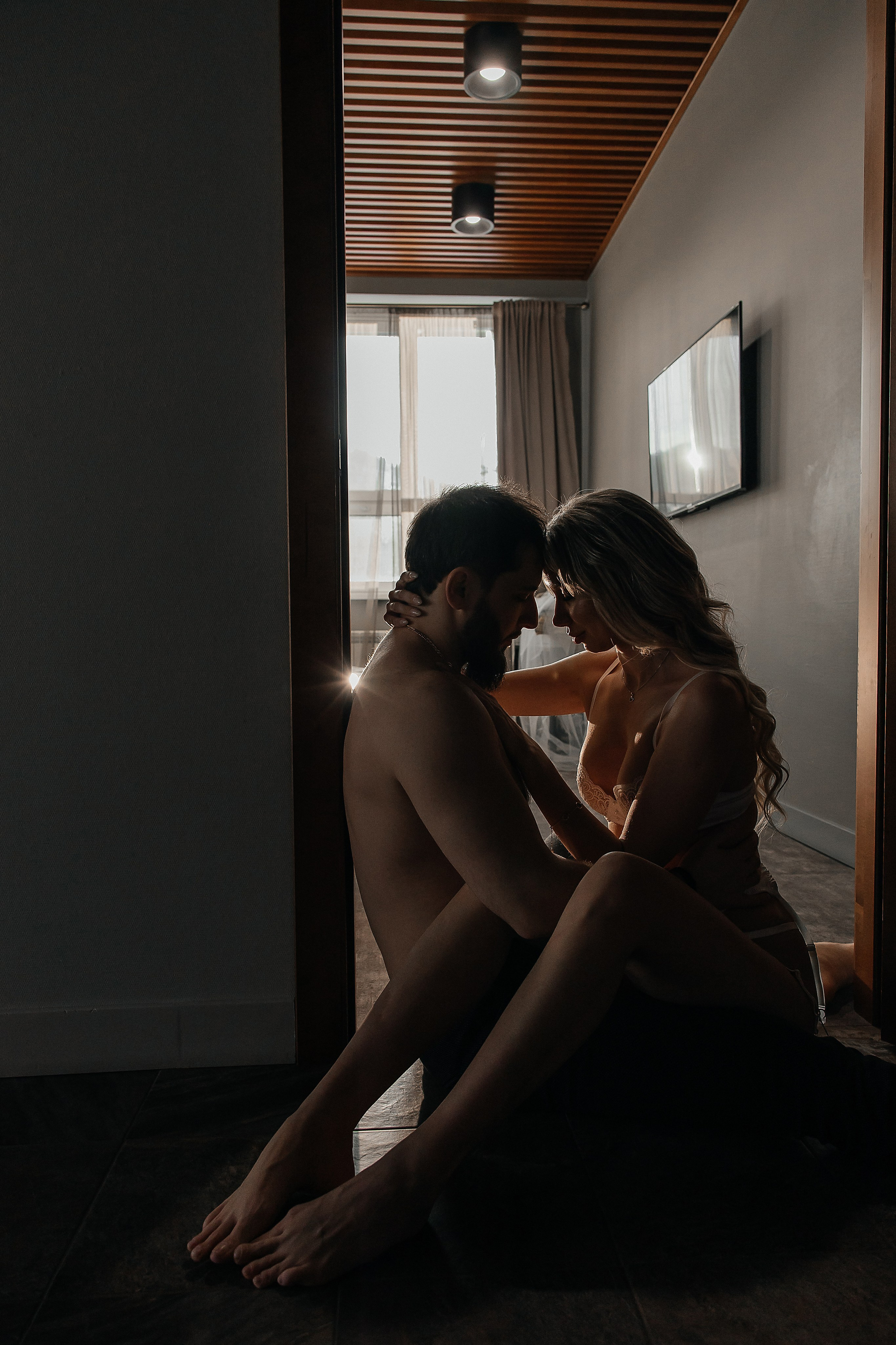 Александр и Анна. Свадебный и семейный фотограф.Екатерина Булич. Красноярск