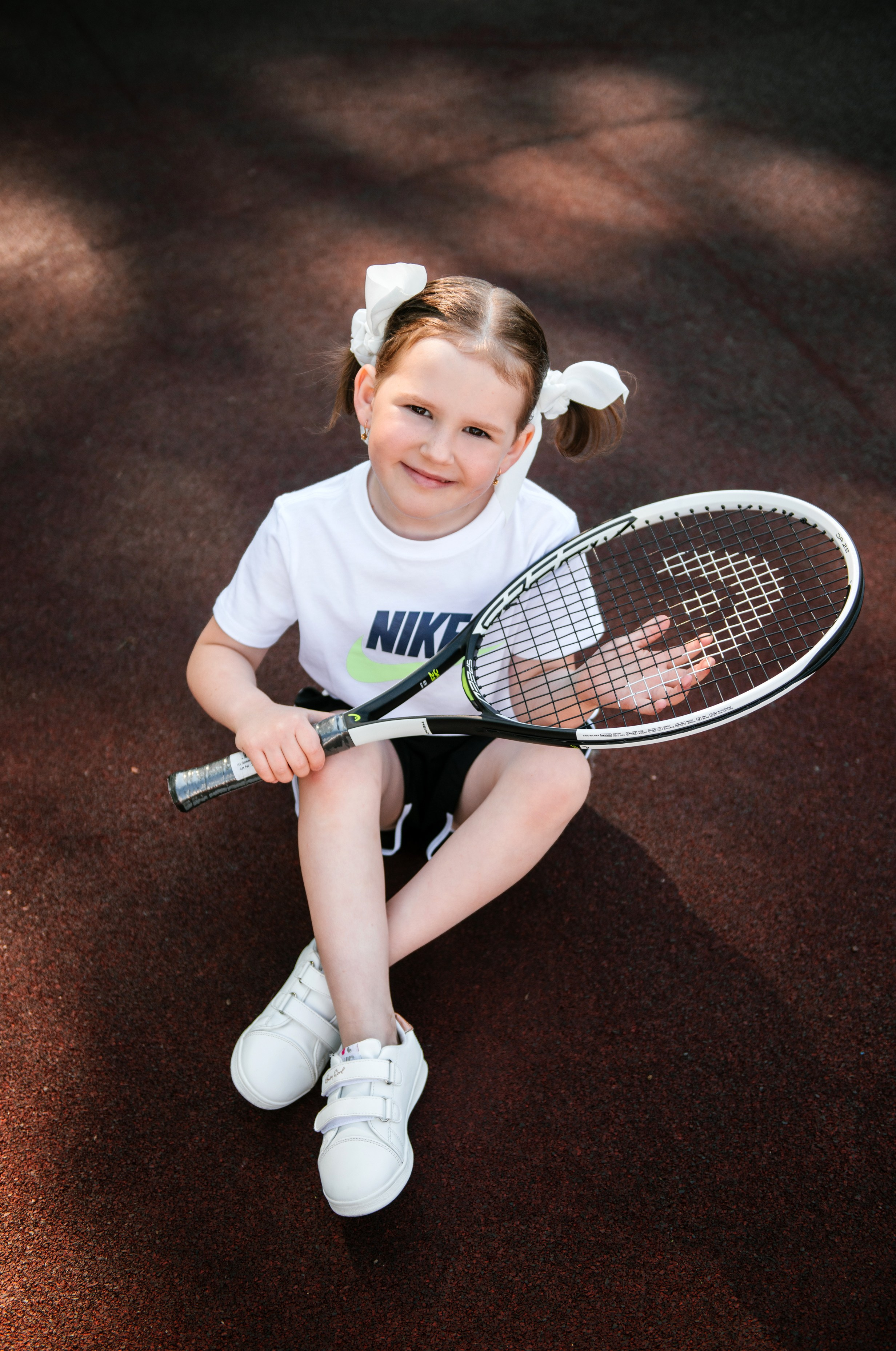 Детская съёмка для журнала. Фотограф в Москве Алёна Степутенко