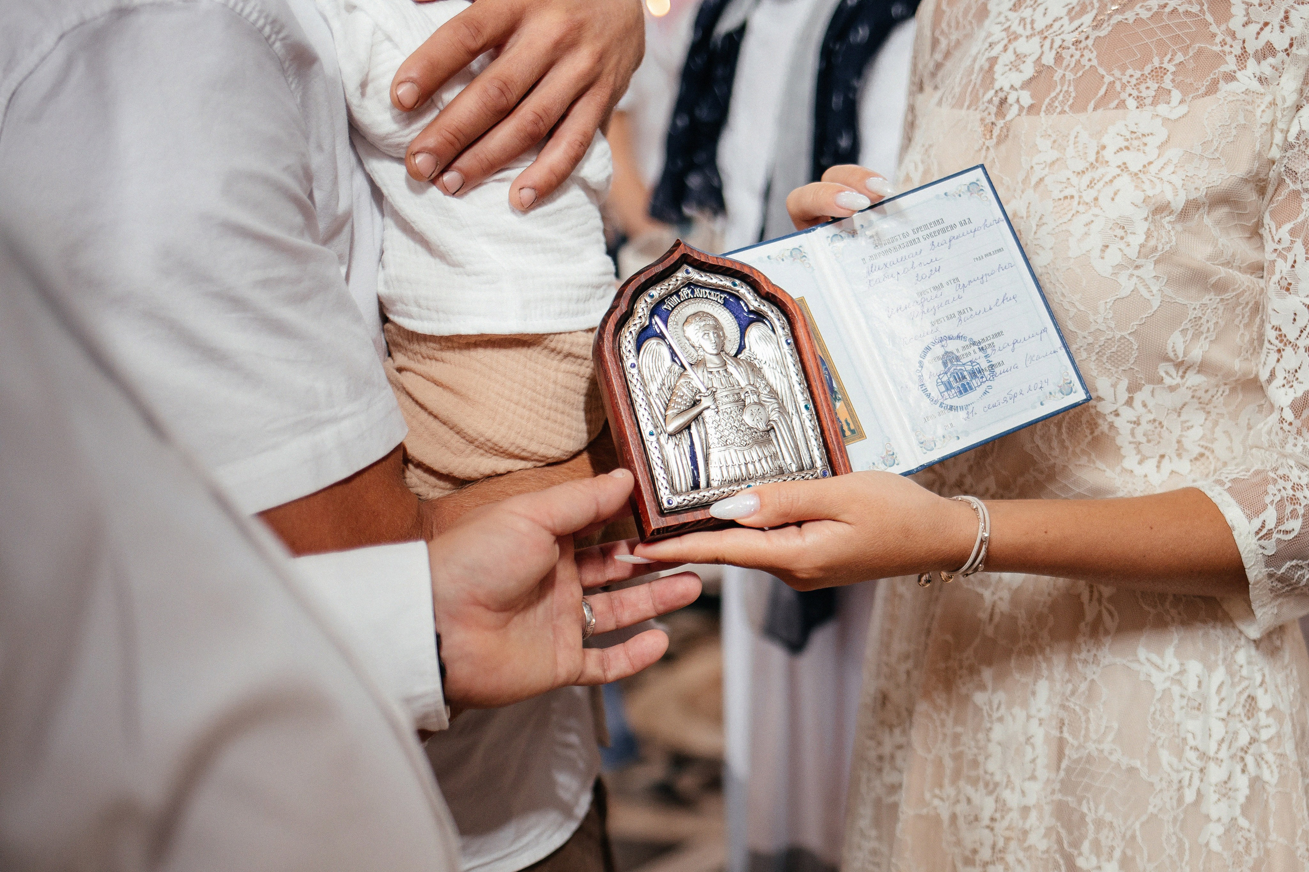 Обряды. Фотограф Анастасия Огнева