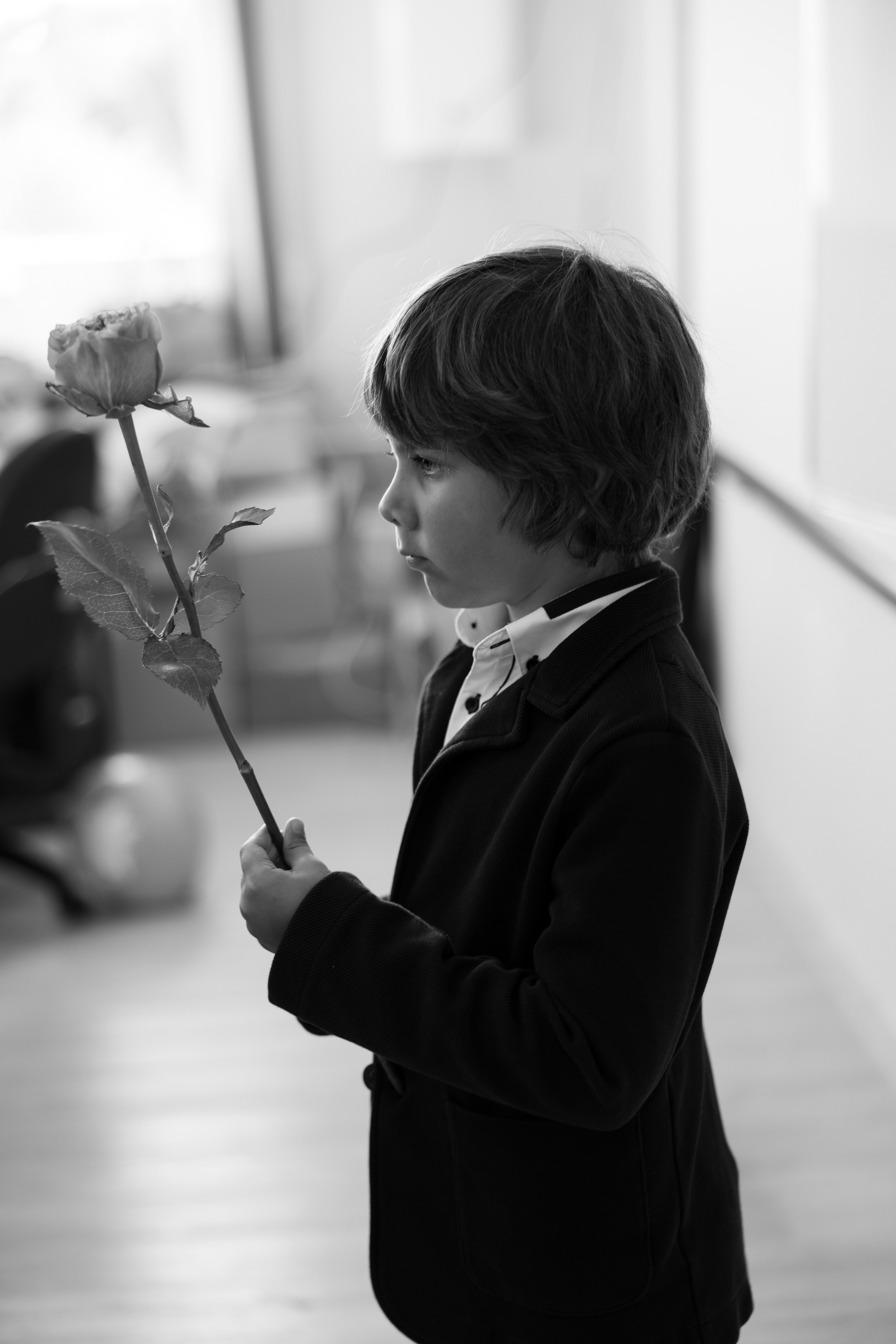 Школа 98. Свадебный фотограф | Москва