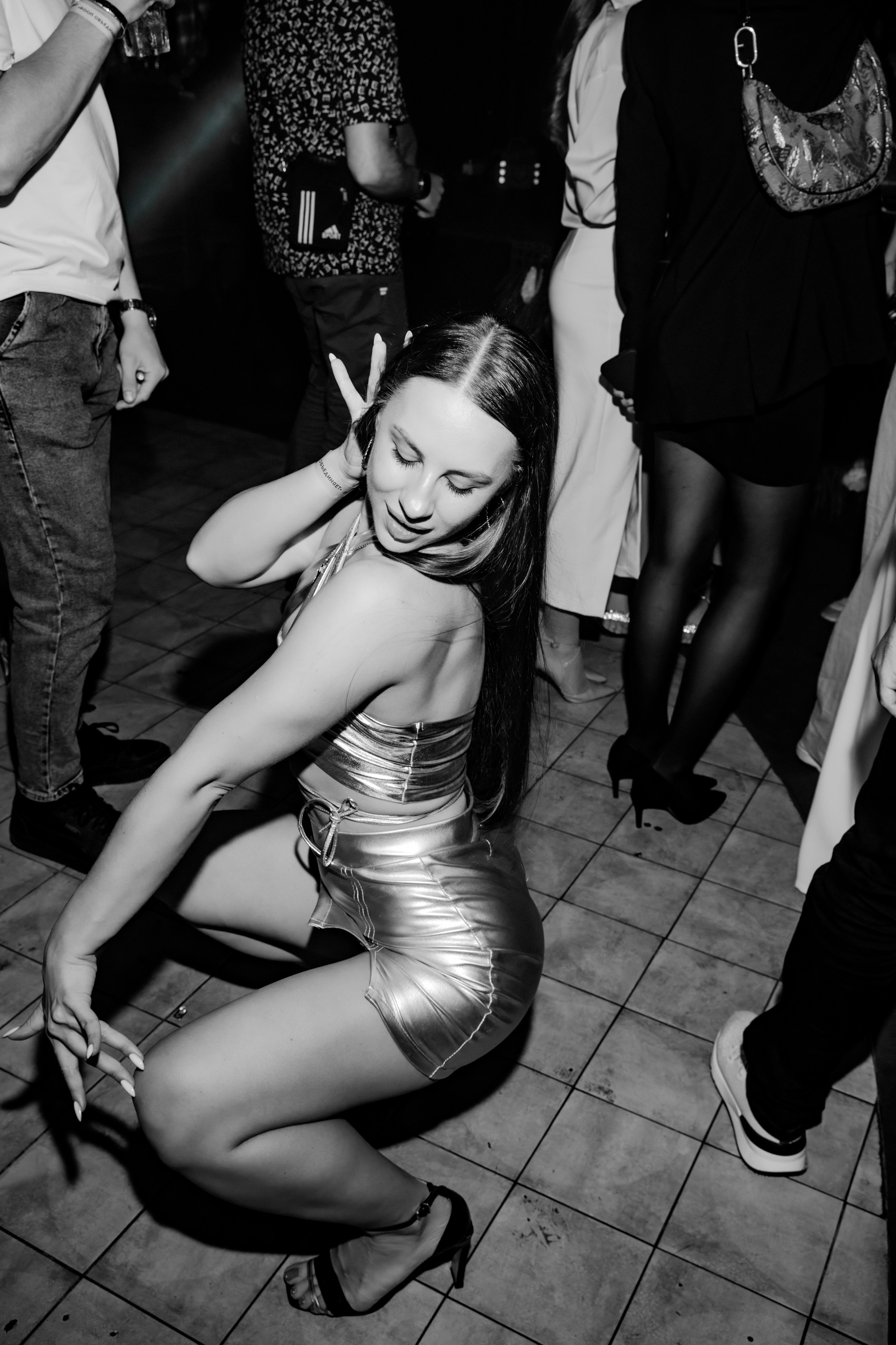 Фотограф Владивосток Ян Паклин