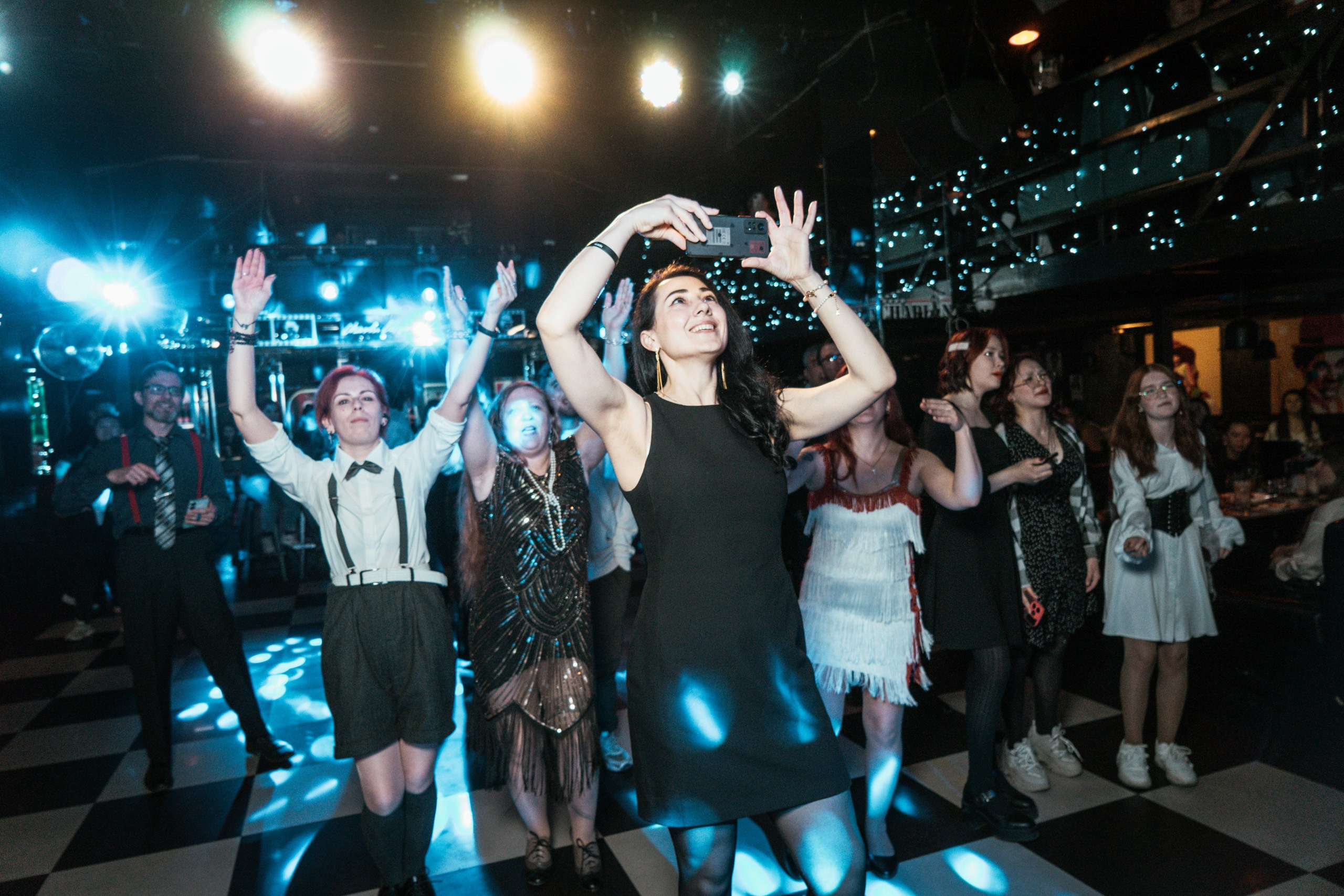 Выпускной Не Школы Барабанов. Фотограф Улан-Удэ