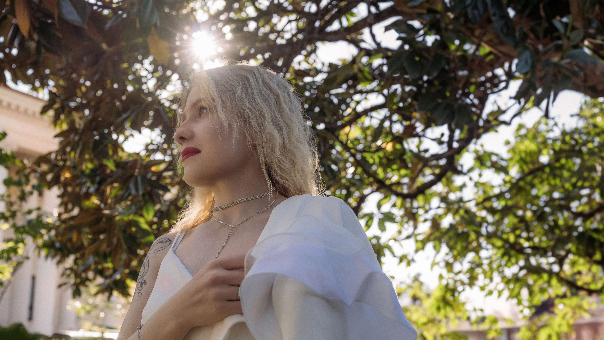 2. Фотограф Батуми | Ксения Кинасова