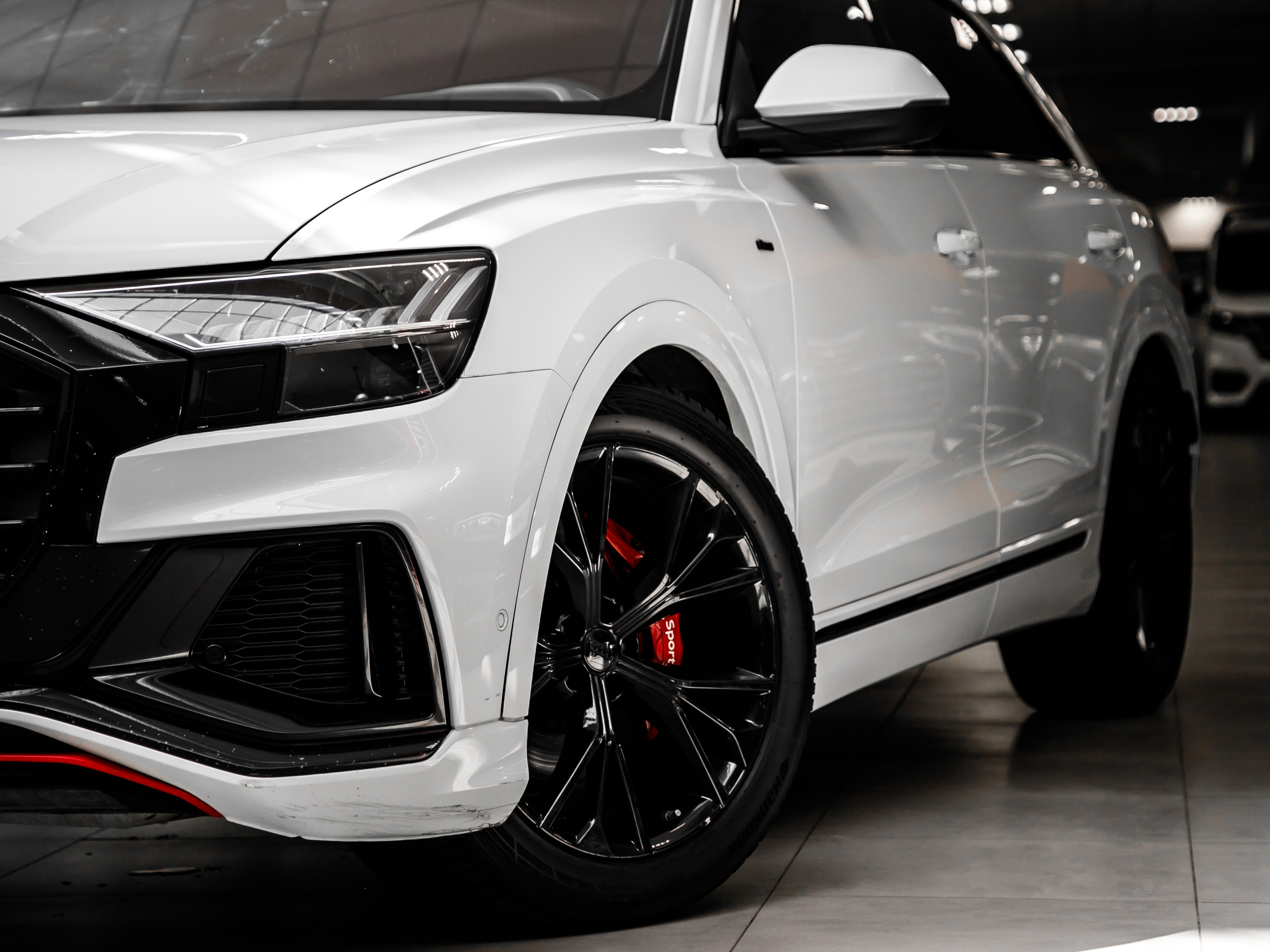 Автомобили. Репортажный фотограф в Москве Агафонова Мария