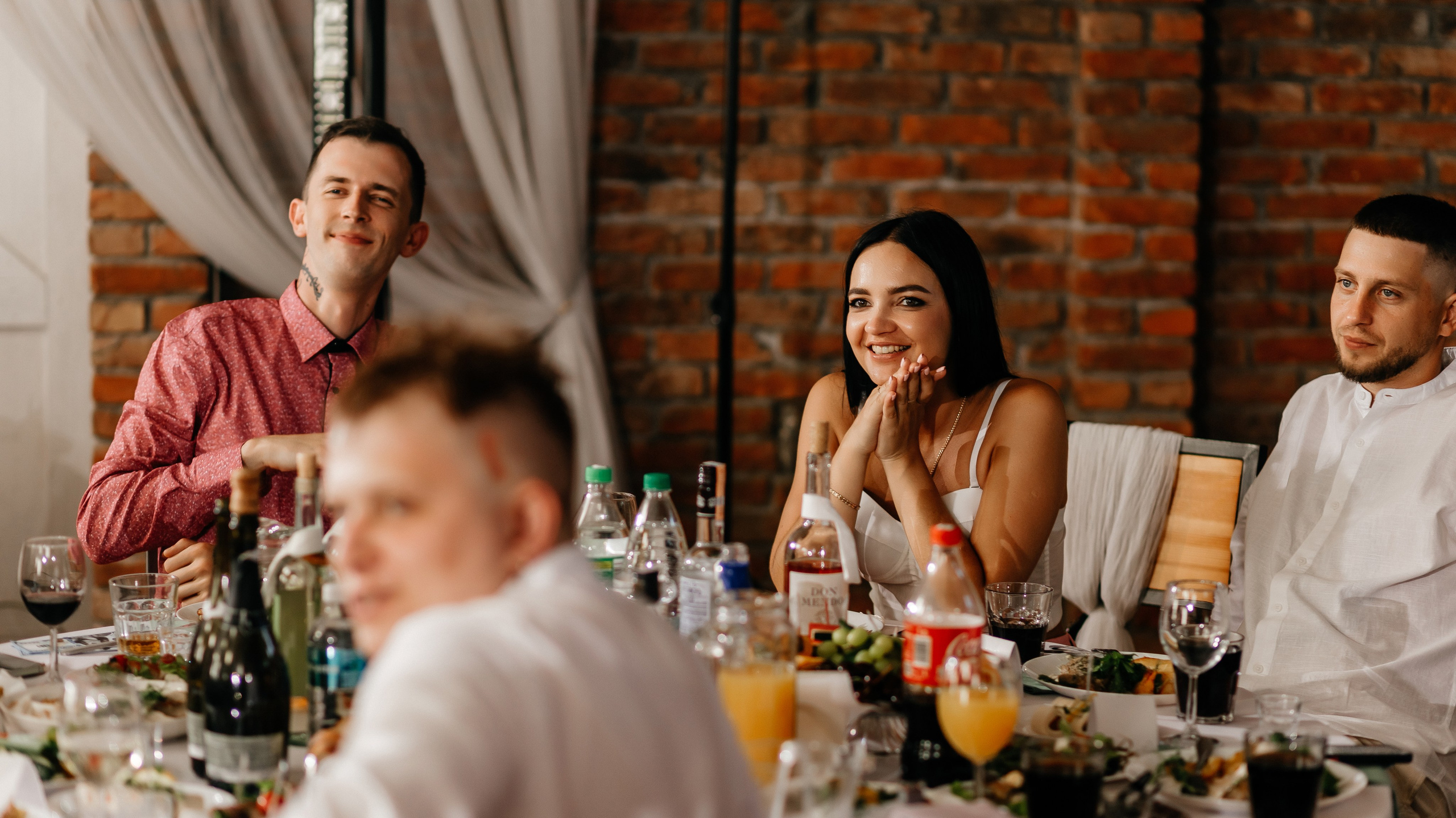 Юлия и Никита. Свадебный фотограф Елена Ловцевич