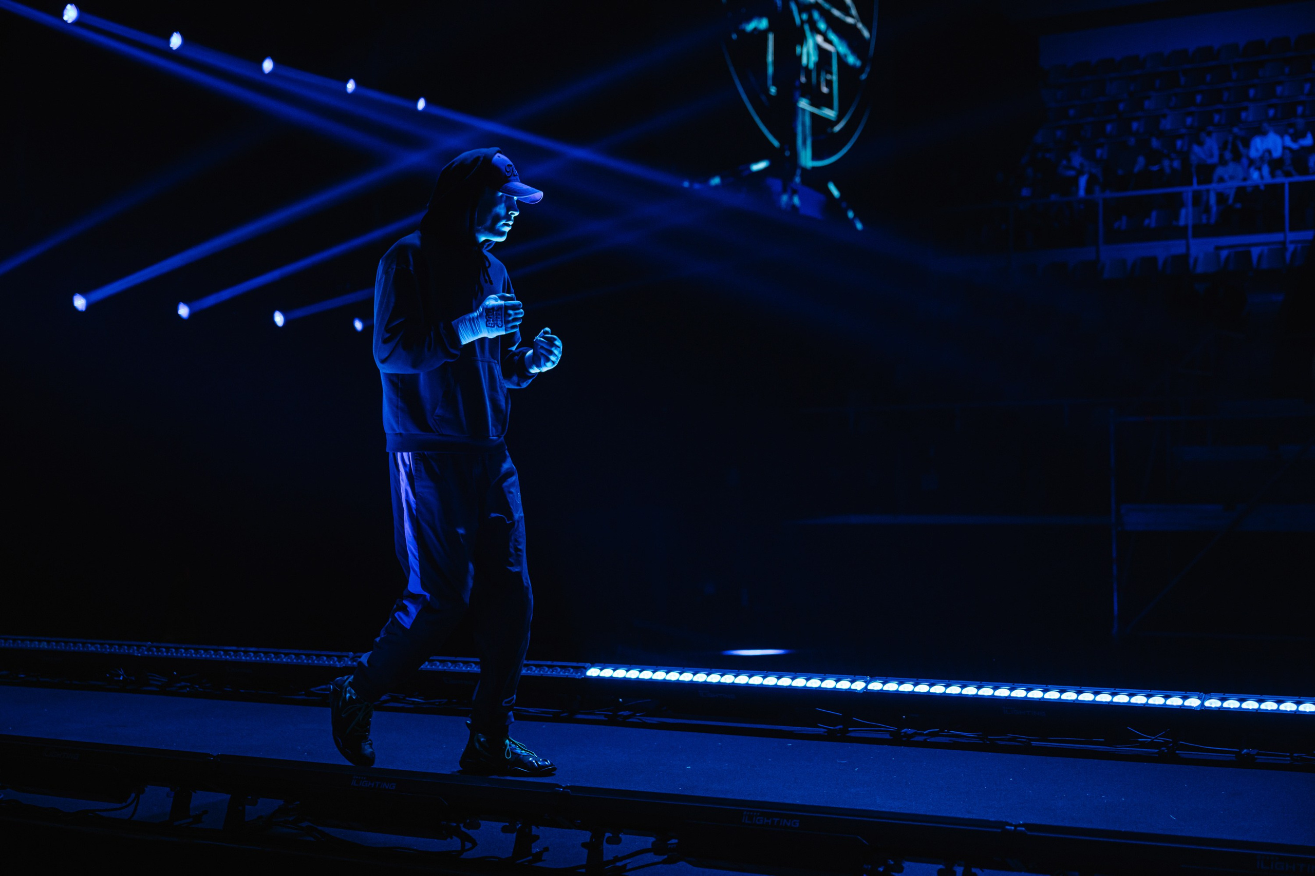 TOP DOG 2. Максим Комаров — Профессиональный фотограф