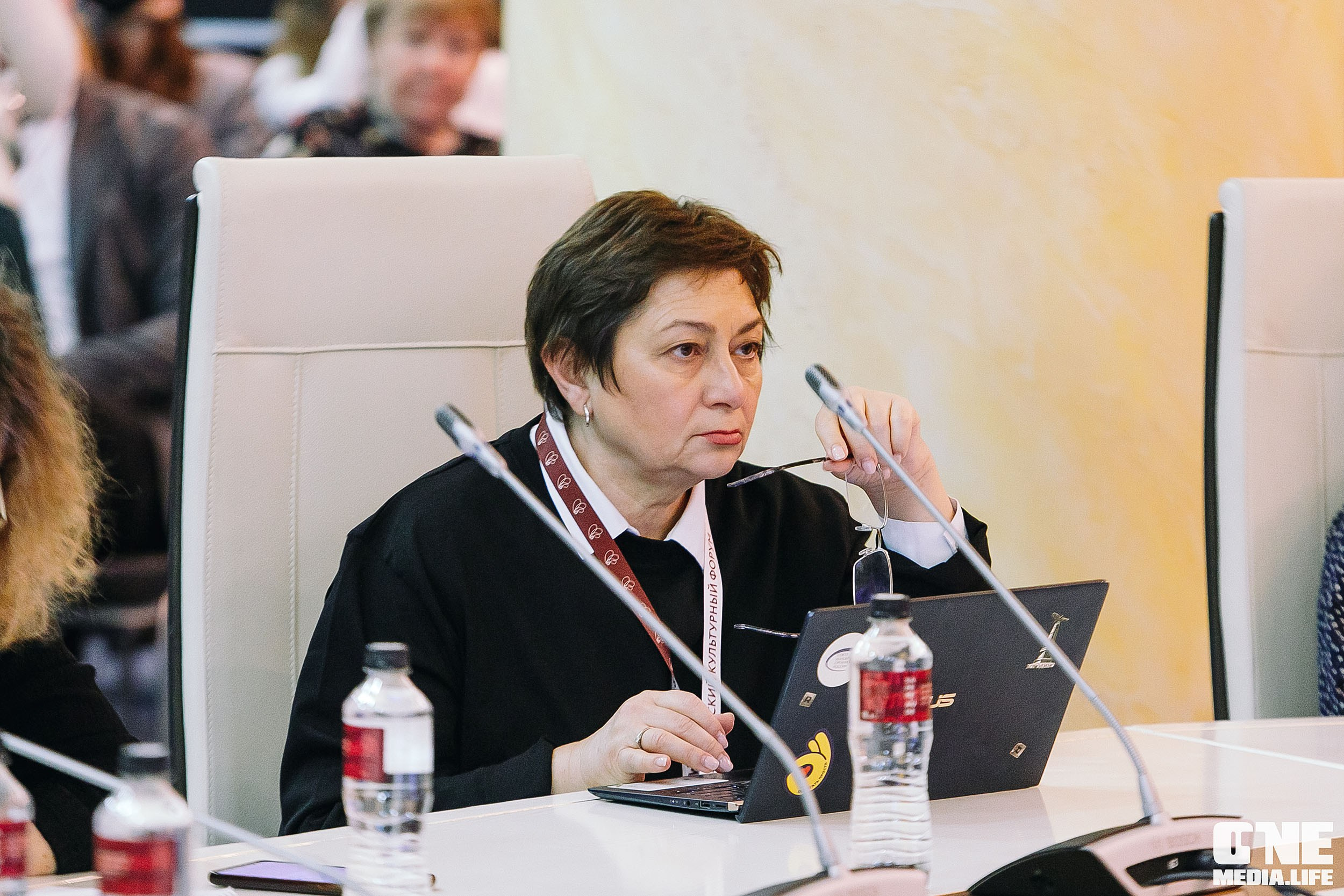 Балтийский Культурный Форум 2024. One Media Life: фоторепортажи, фотоотчеты с мероприятий и заведений