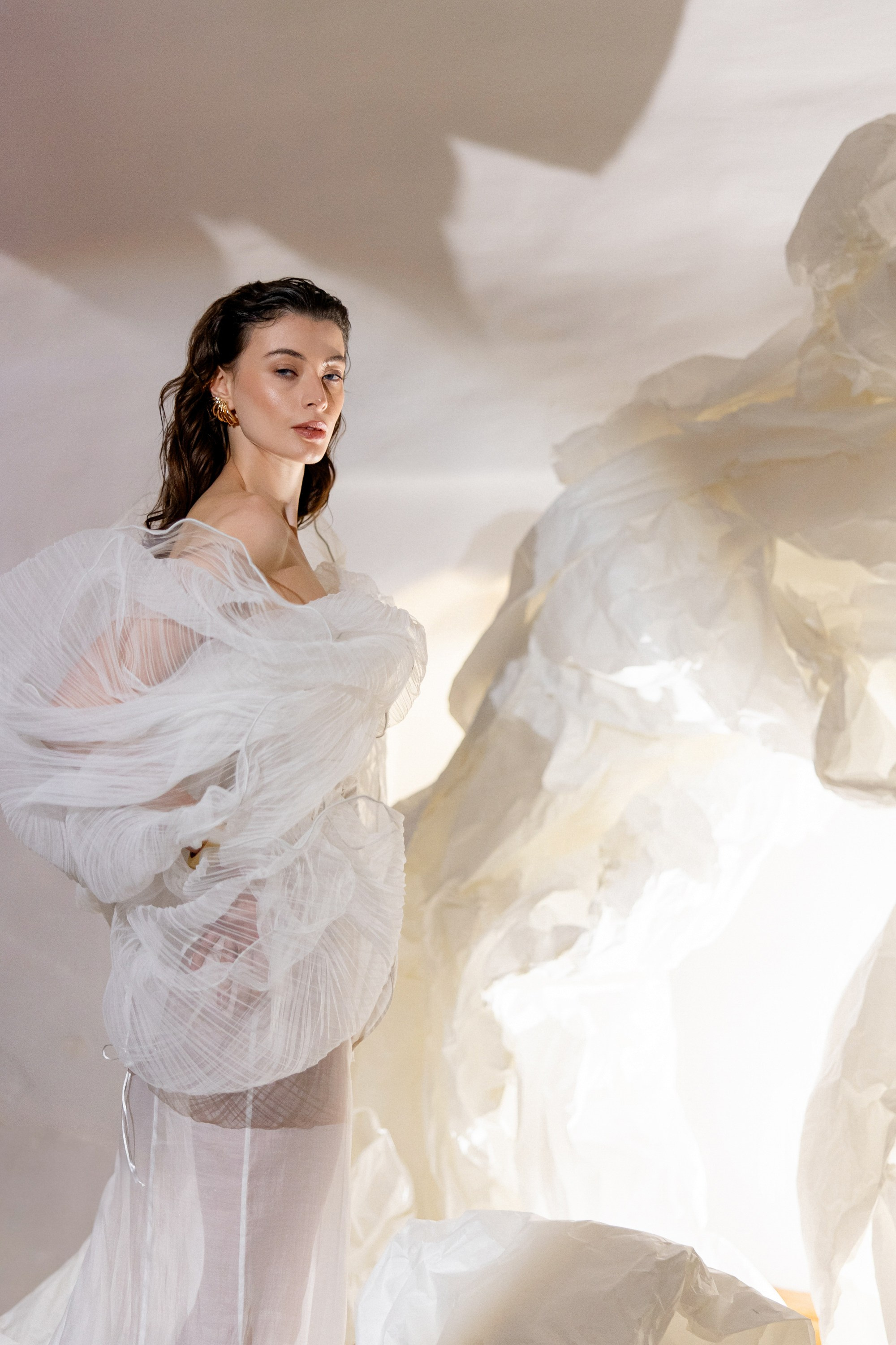 Настя & Дима. Оформление свадеб, декор свадеб Вера Маркова, Москва