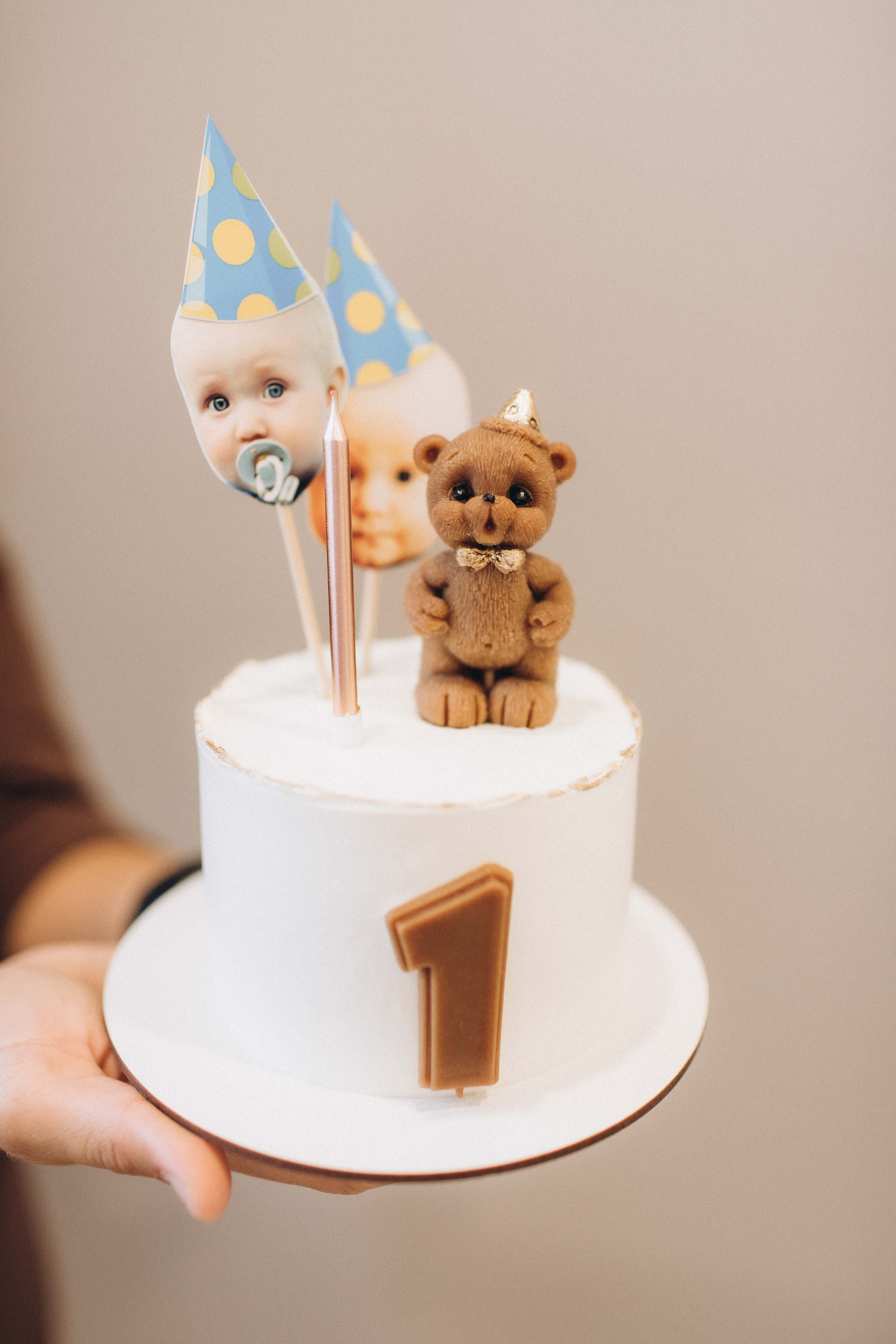 Андрею 1 годик. Фотограф Наталья Кургина Слюдянка Иркутск