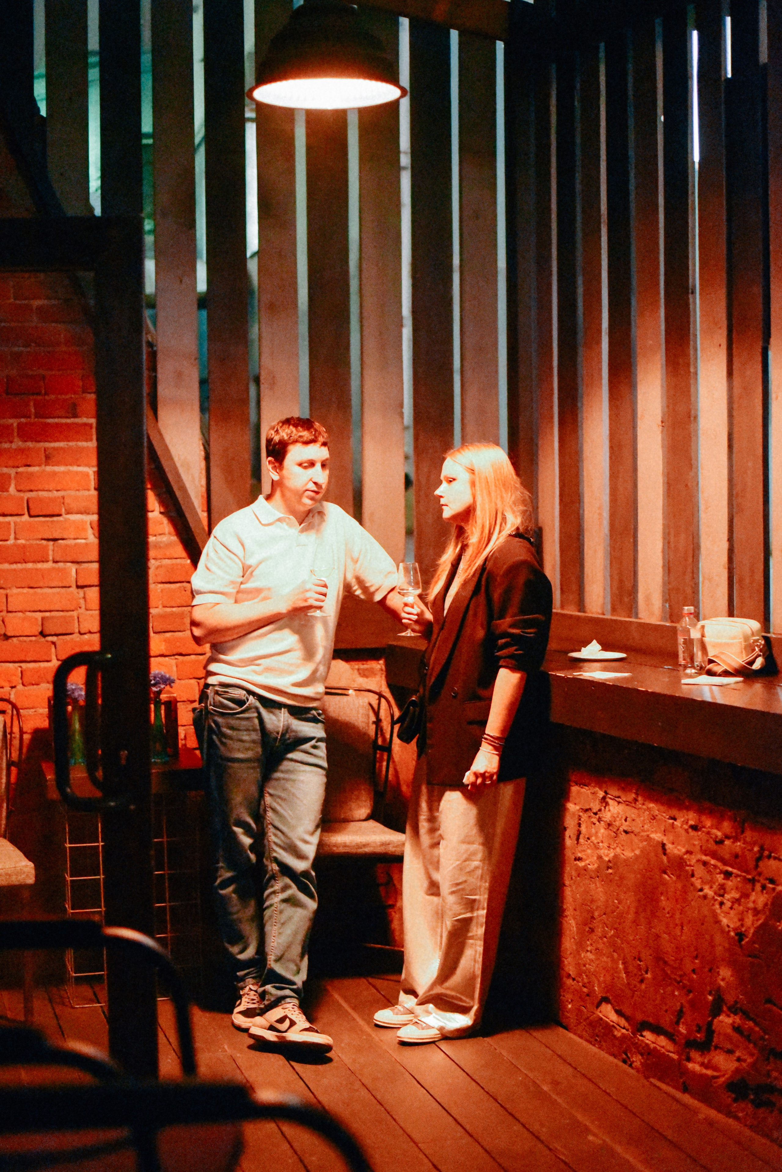 Артём и Виктория Birthday Party. Фотограф Лола Волна, город Москва