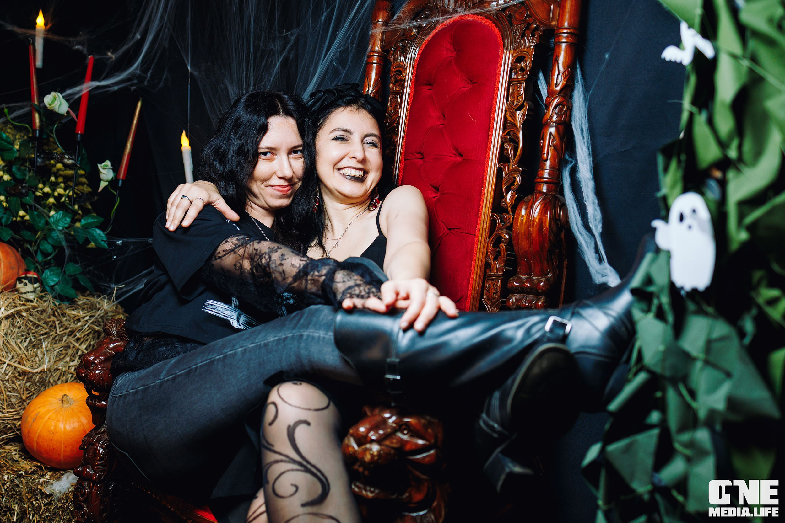 Фоторепортаж из бара Dreadnought. One Media Life: фоторепортажи, фотоотчеты с мероприятий и заведений