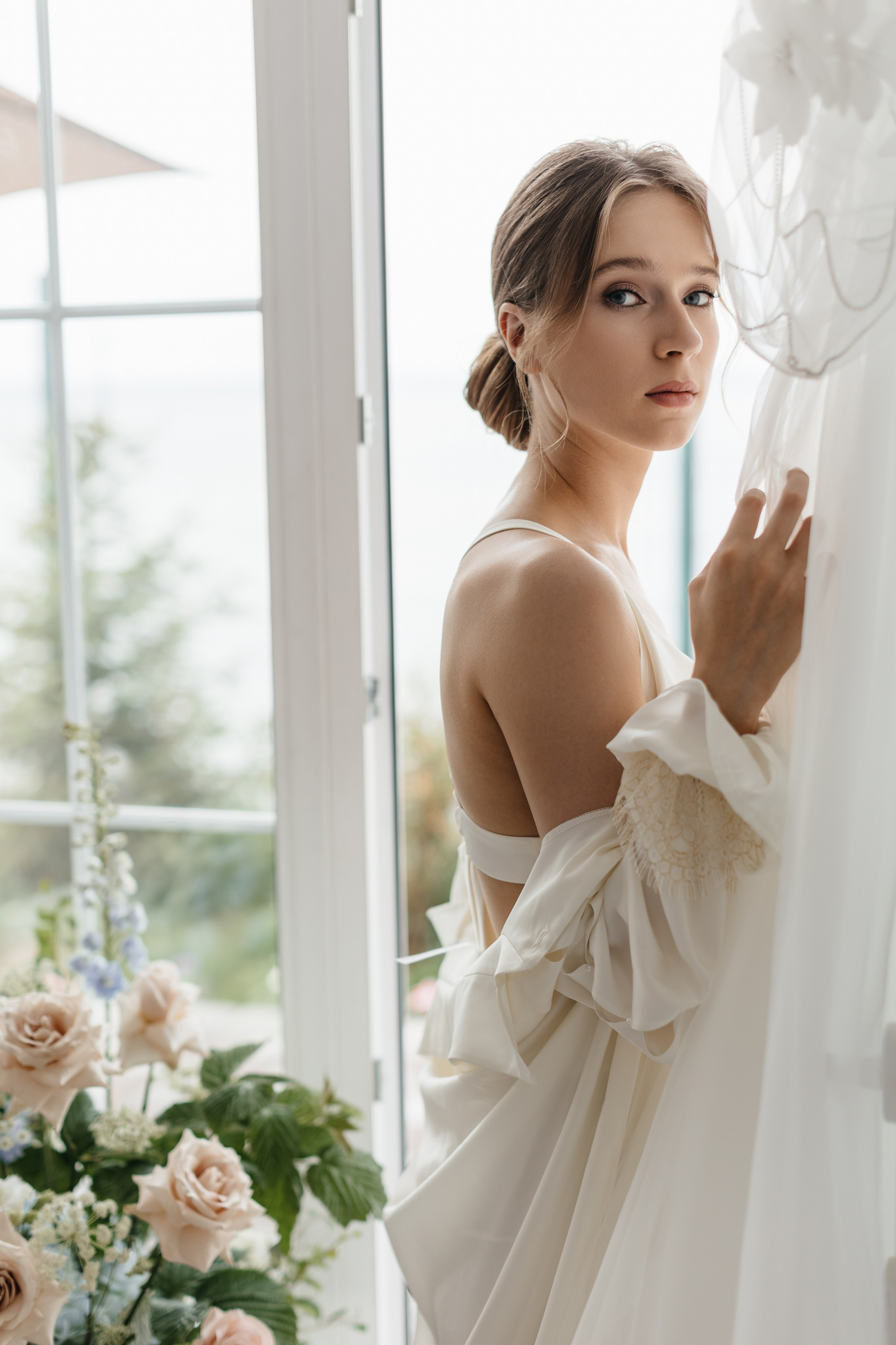 Emotion. Свадебный фотограф в Ульяновске Алексей Китов