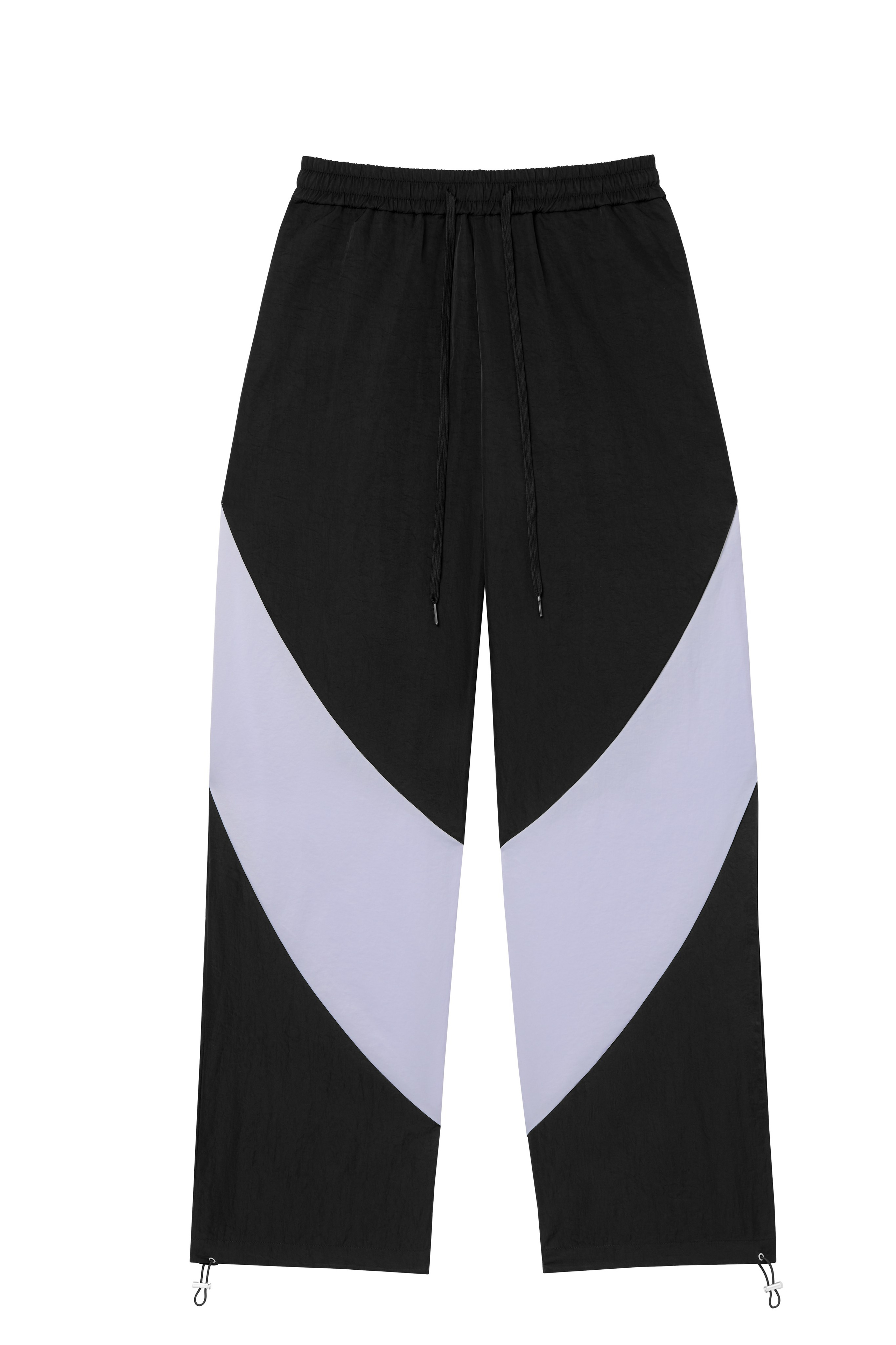 Одежда Berhasm на прозрачном манекене и в раскладку. Олег Дмитриев