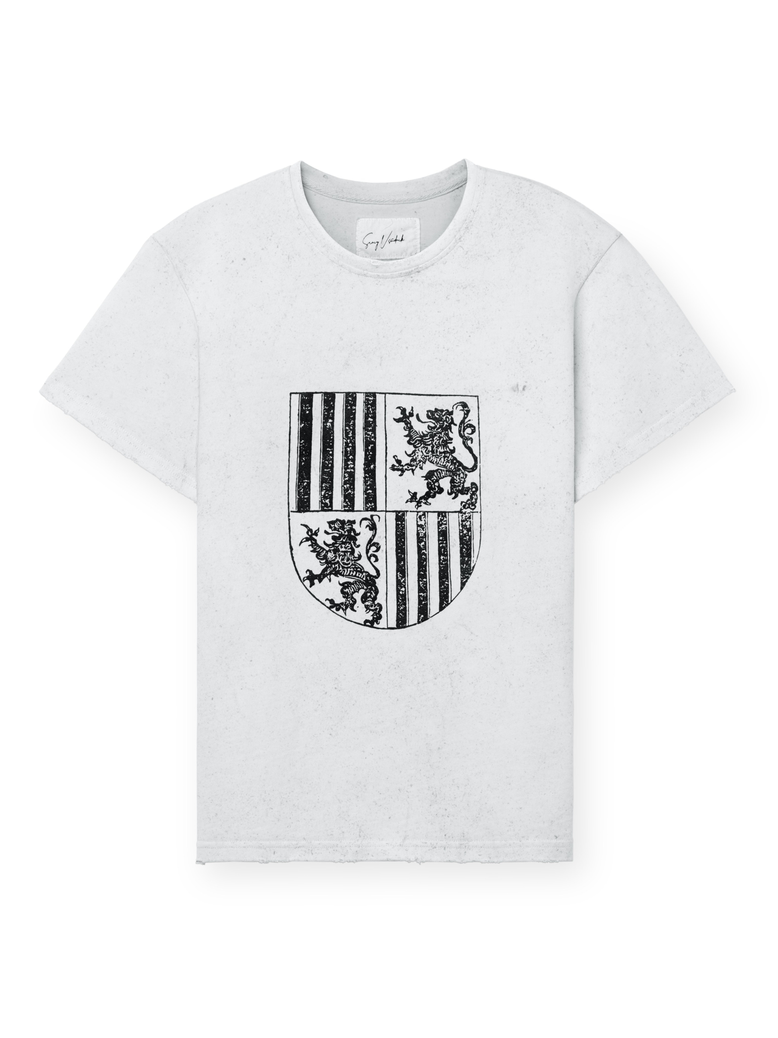 Одежда на манекене/враскладку и кропы. Олег Дмитриев