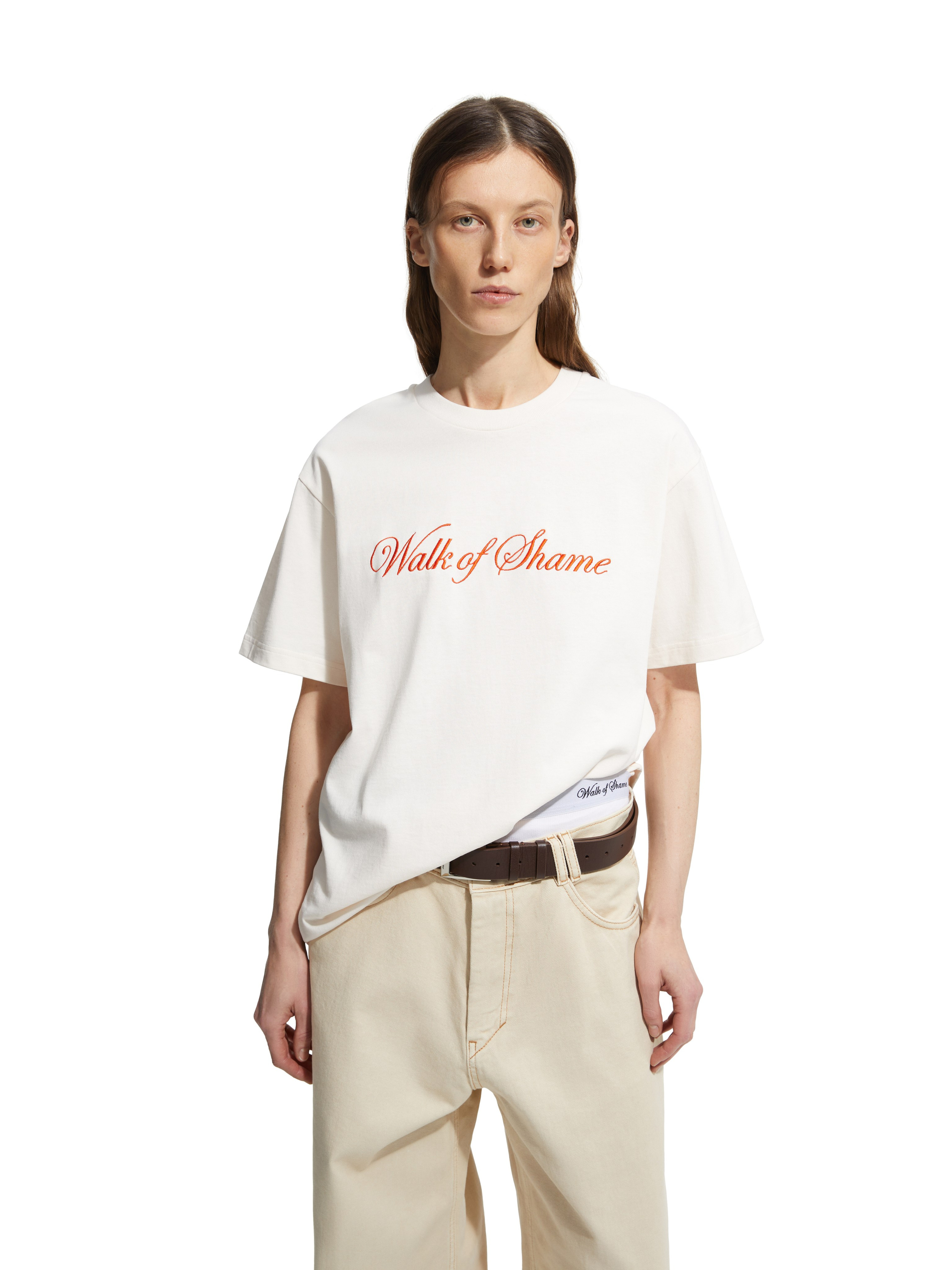 Walk of Shame. Олег Дмитриев