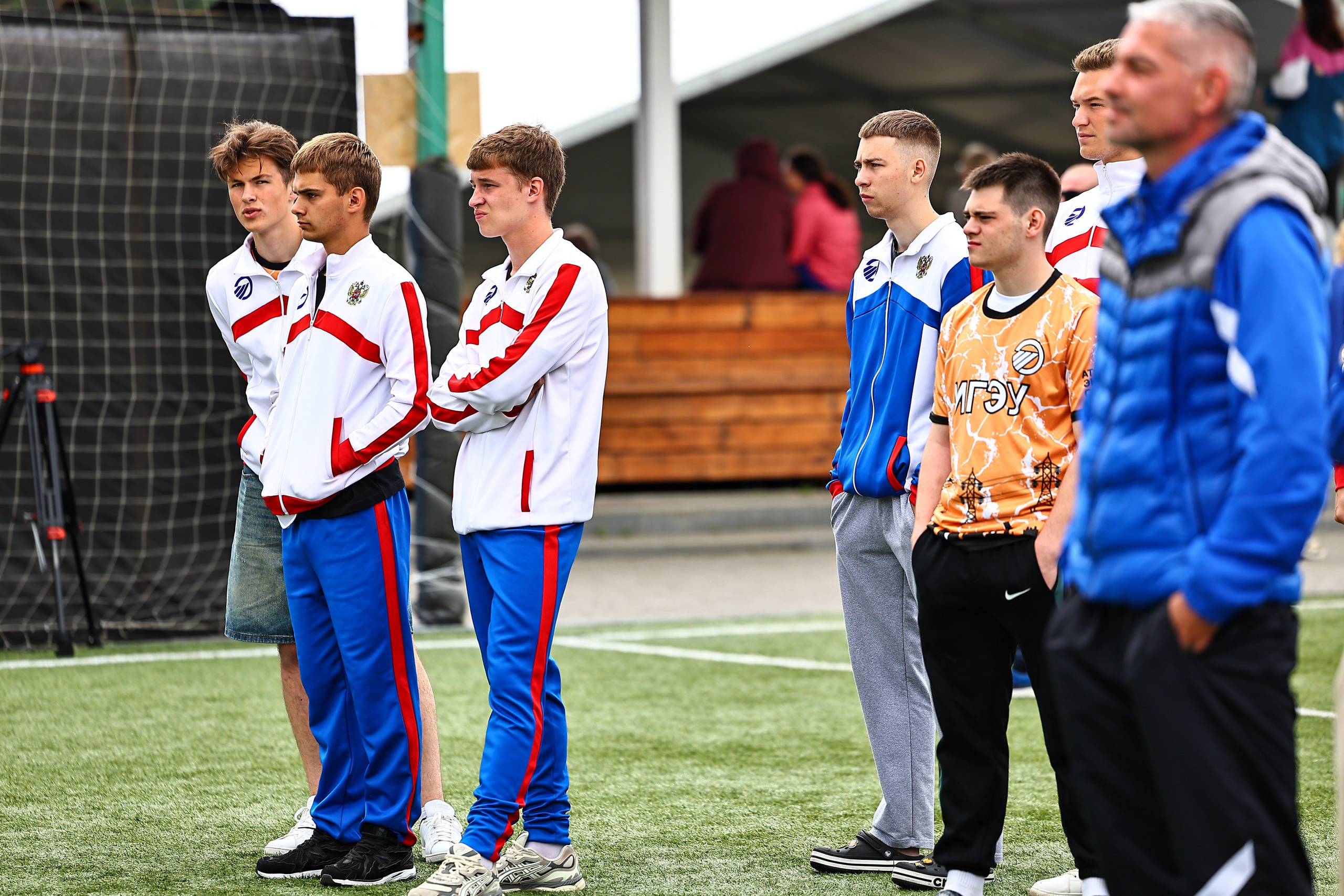 АТОМИАДА Лето 2025. Фототерапевт Ева Бунеева